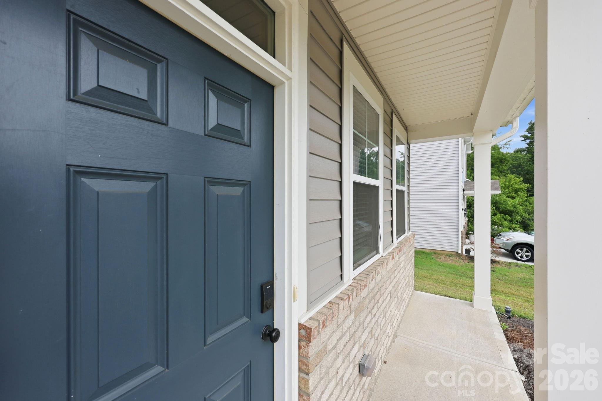 4816 Raspberry Knoll Drive Property Photo 33