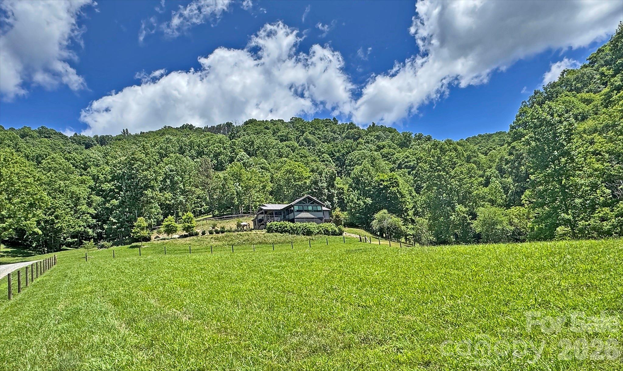 294 Red Knob Lane Property Photo 4