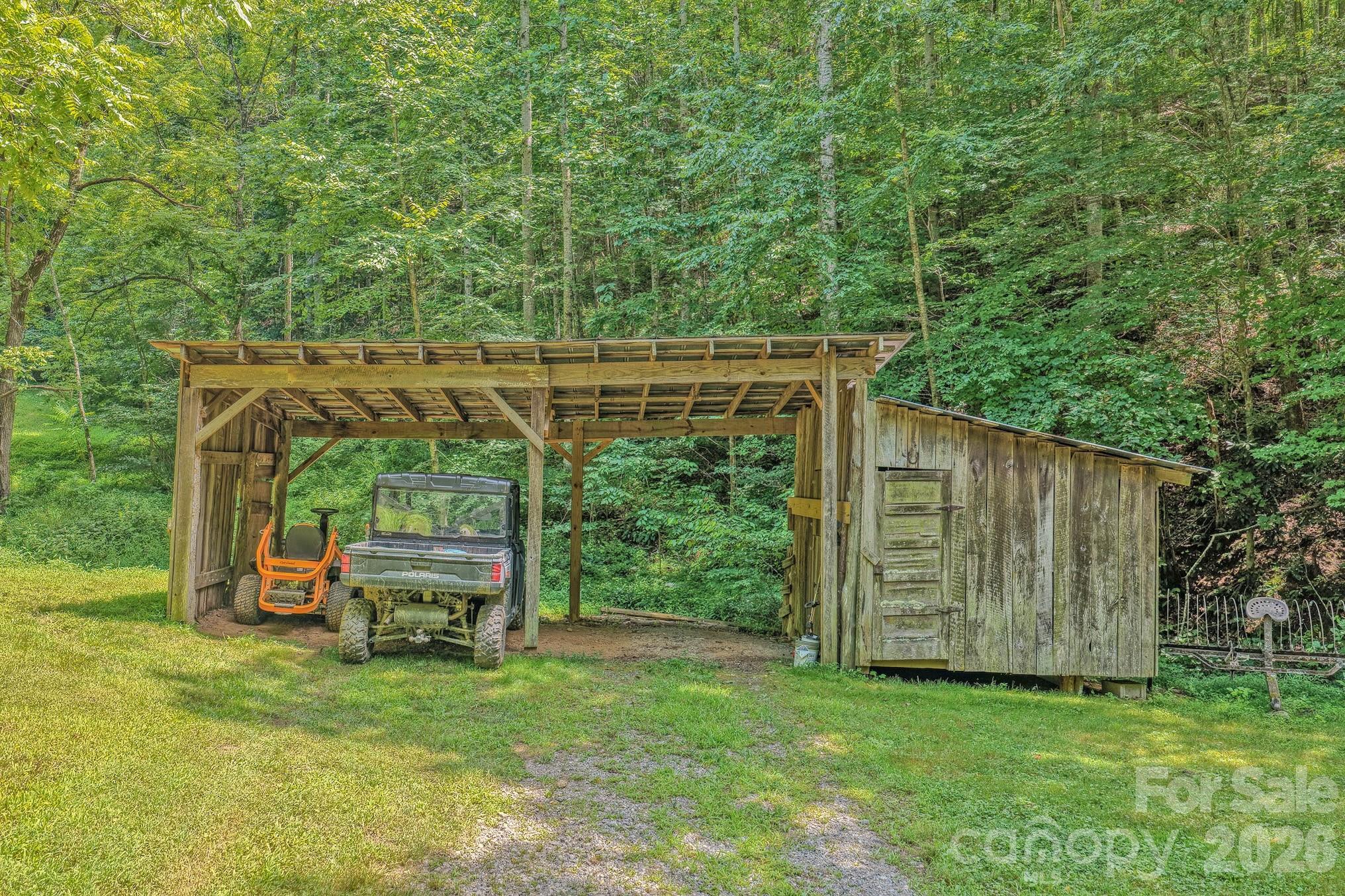 294 Red Knob Lane Property Photo 46