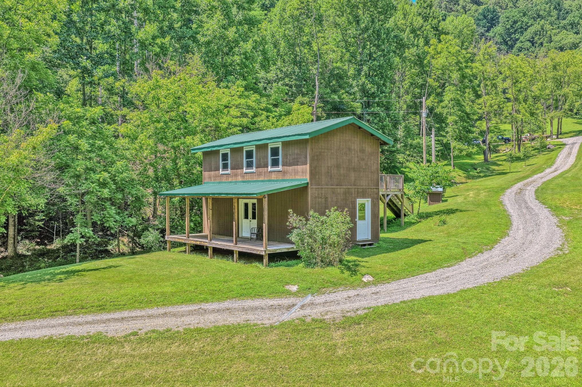 294 Red Knob Lane Property Photo 47
