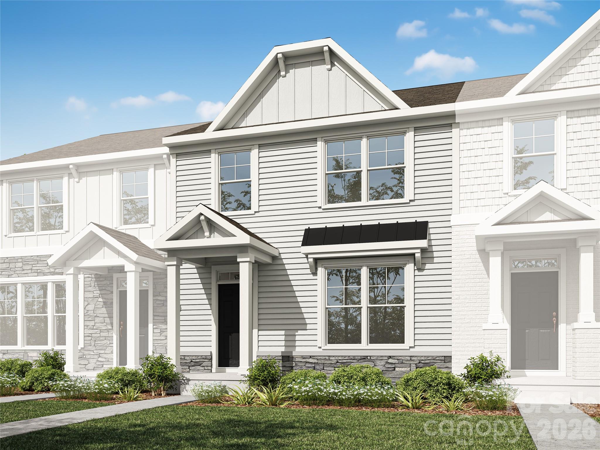 12311 Bryton Ridge Parkway Property Photo 1