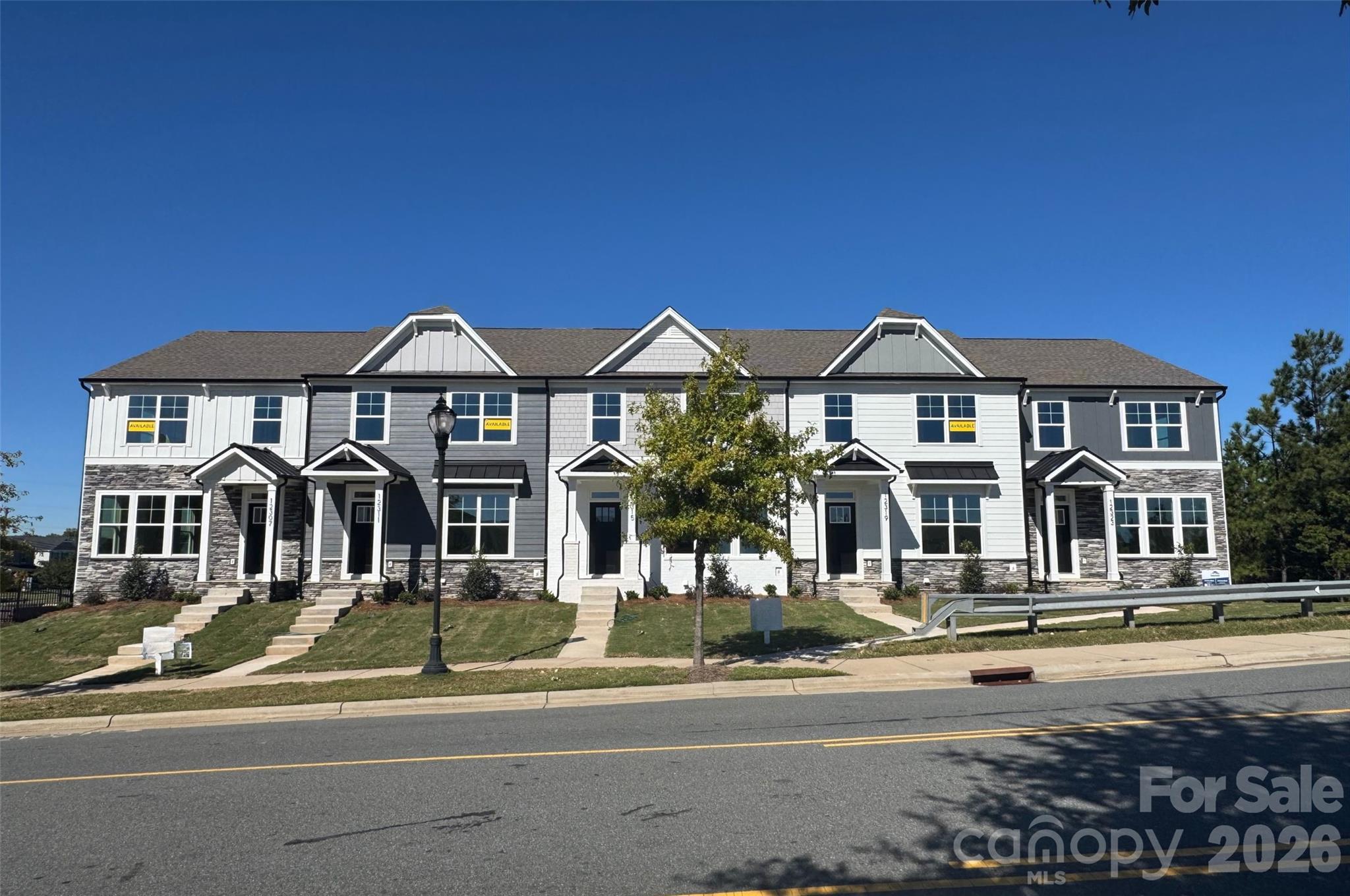 12311 Bryton Ridge Parkway Property Photo 1