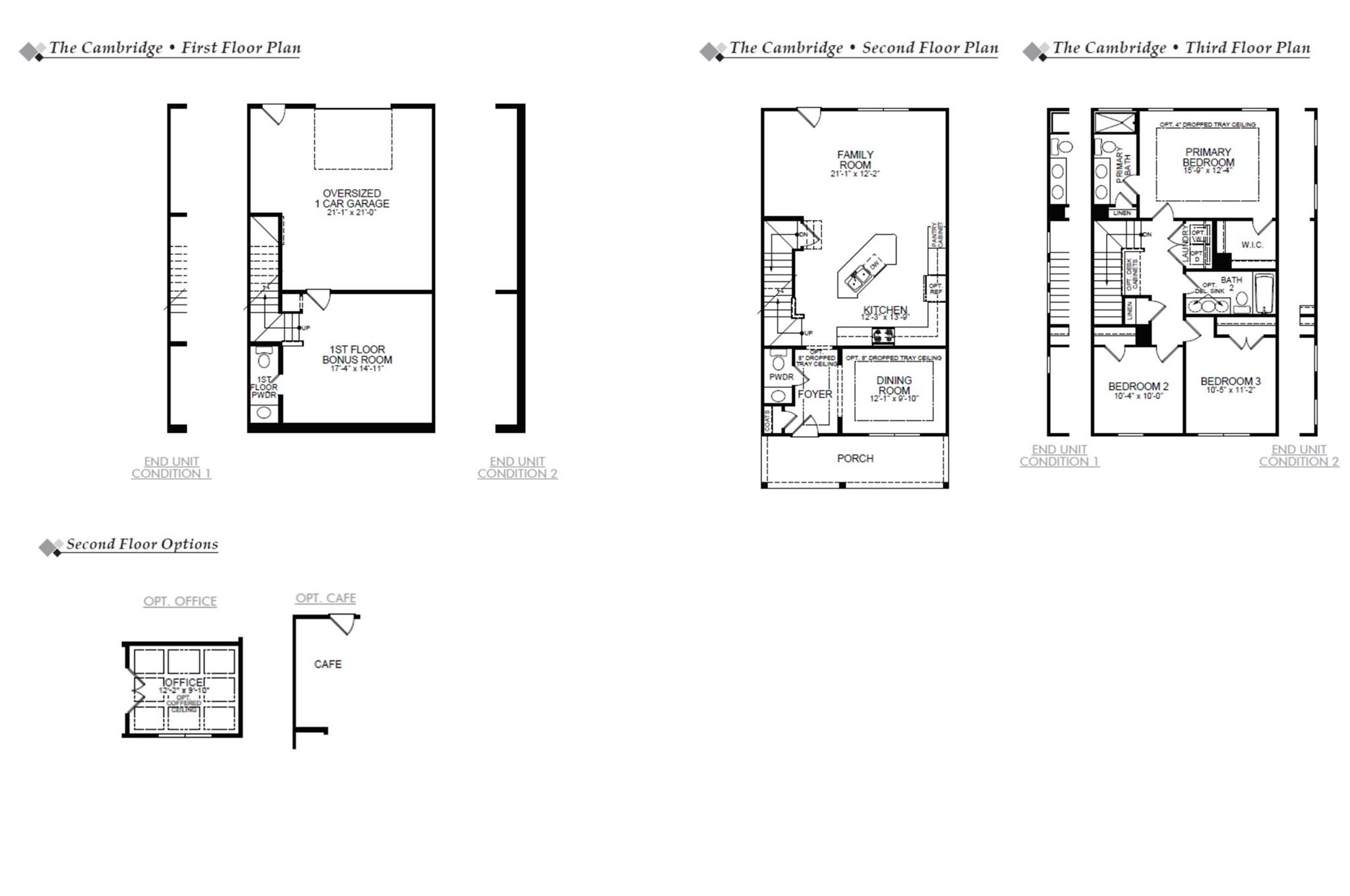 12311 Bryton Ridge Parkway Property Photo 2