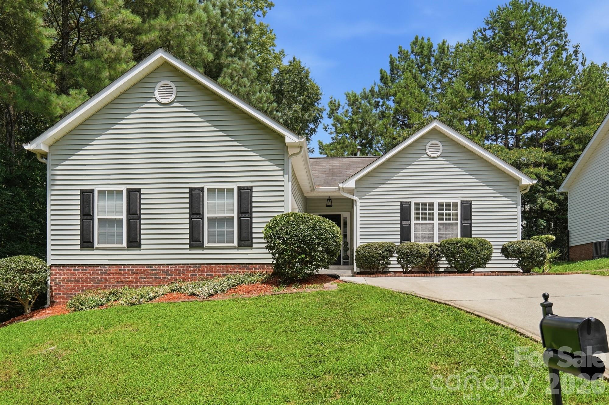 676 Continental Drive Property Photo 2