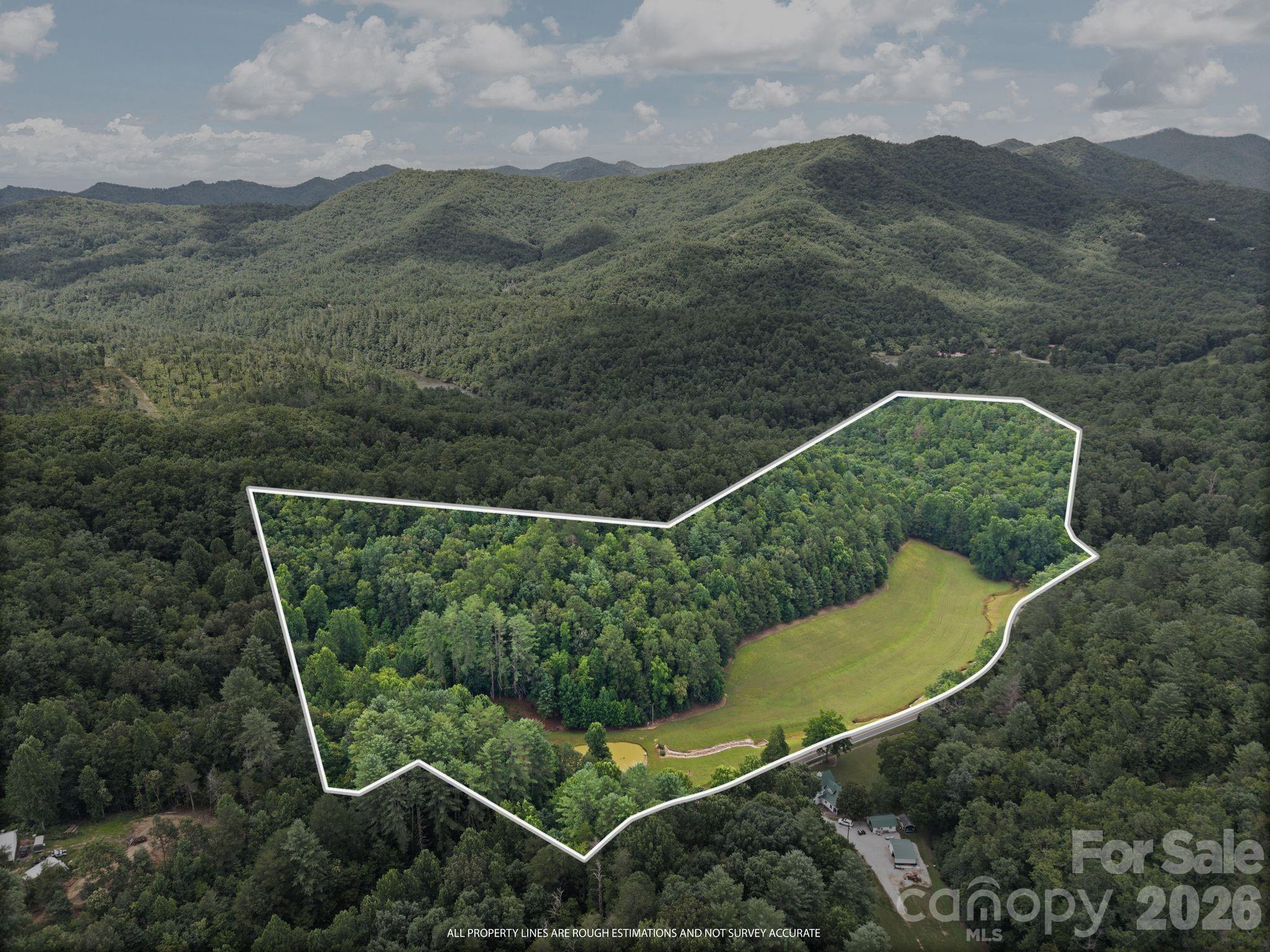 1408 Tellico Road Property Photo 1