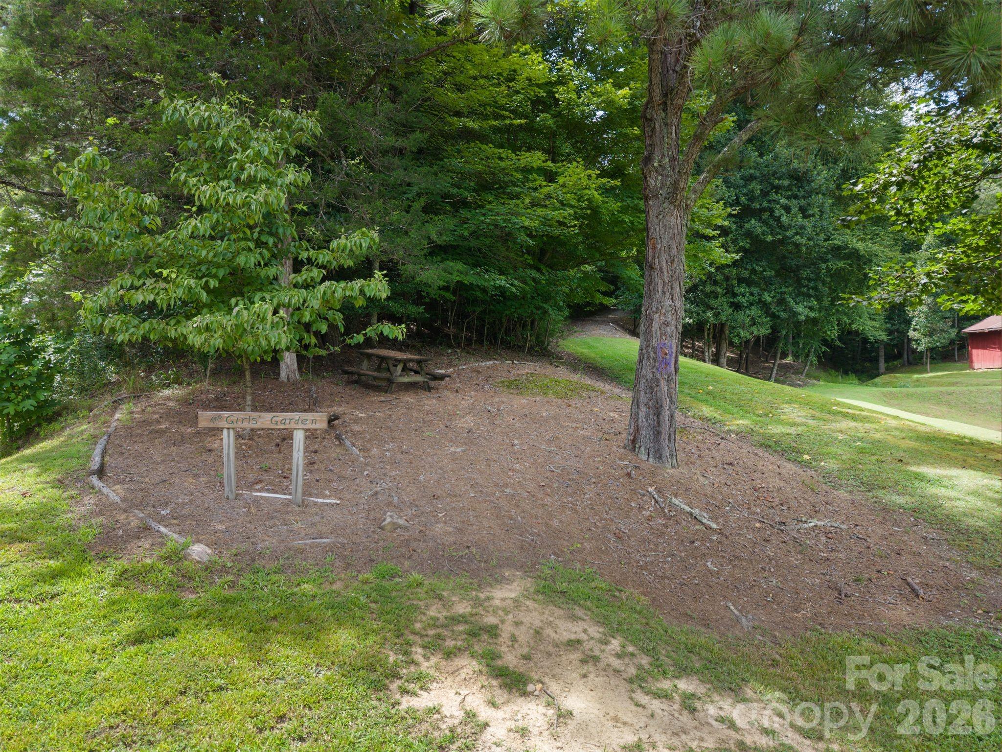 1408 Tellico Road Property Photo 3