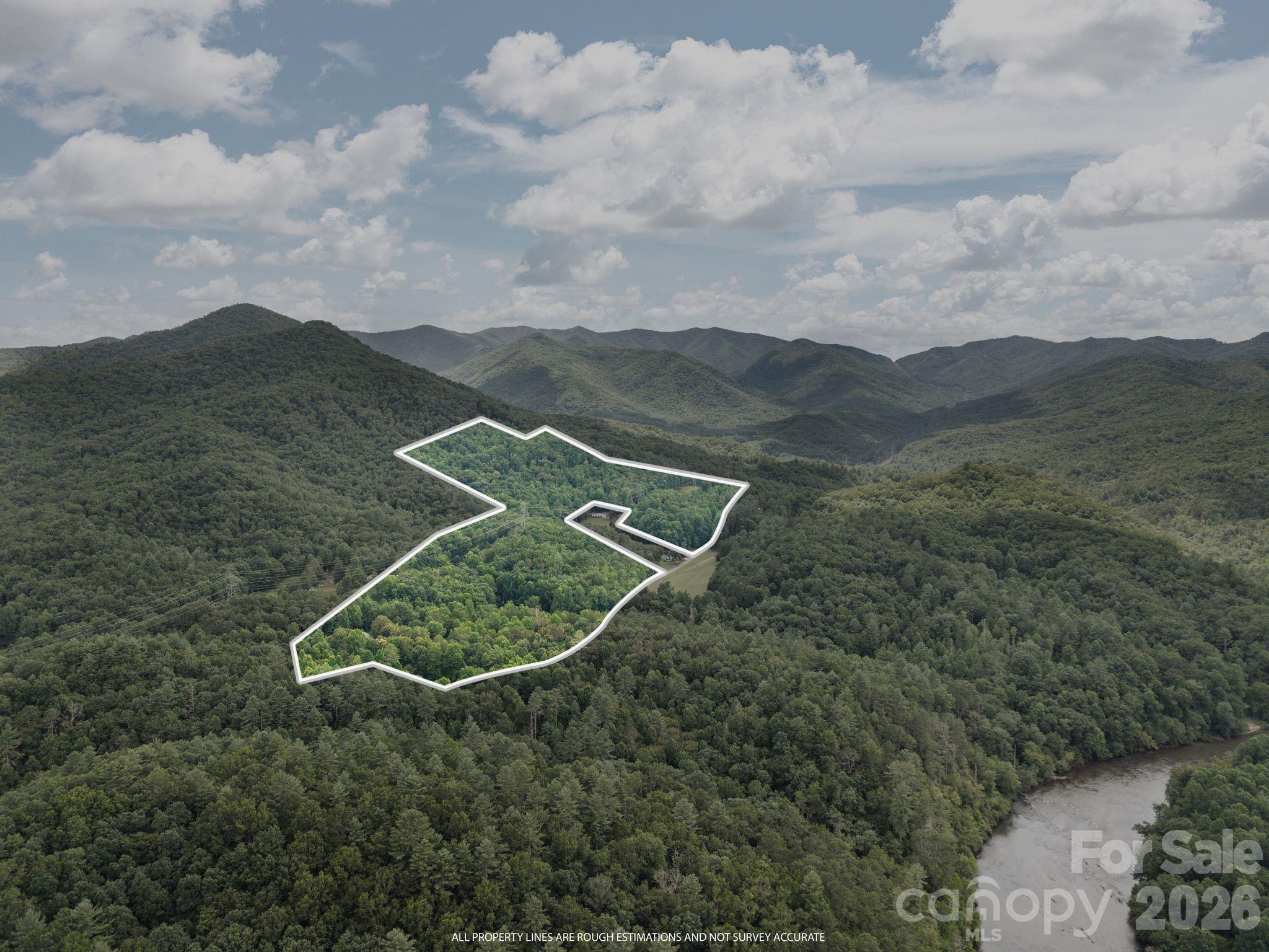 00 Tellico Road Property Photo 1
