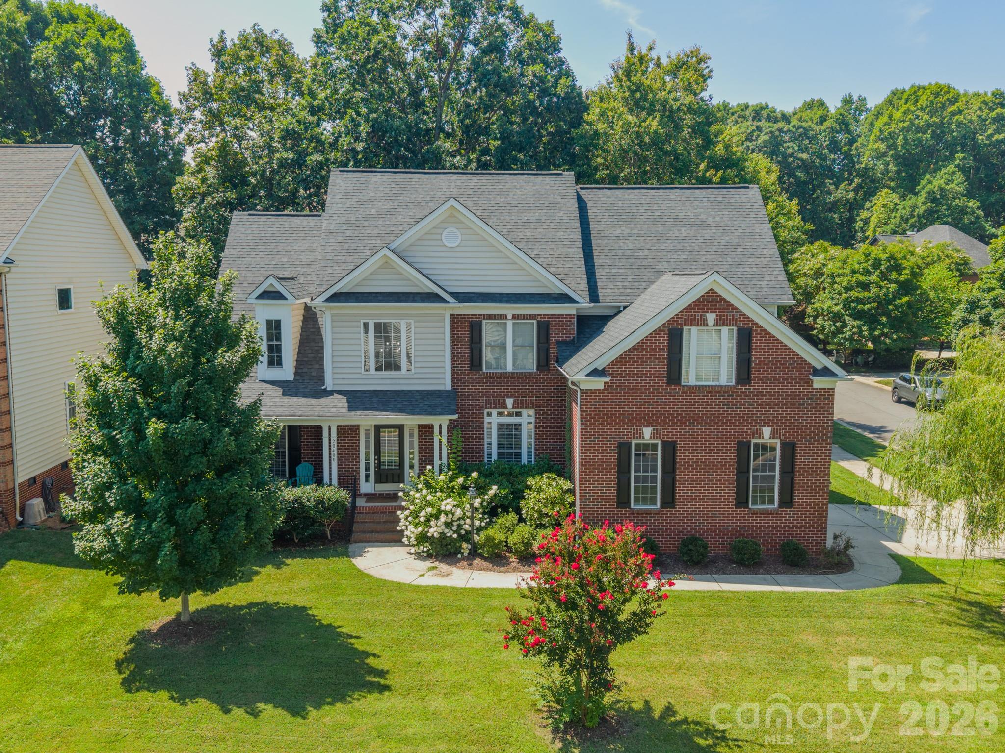 20400 Marblehead Court Property Photo 1