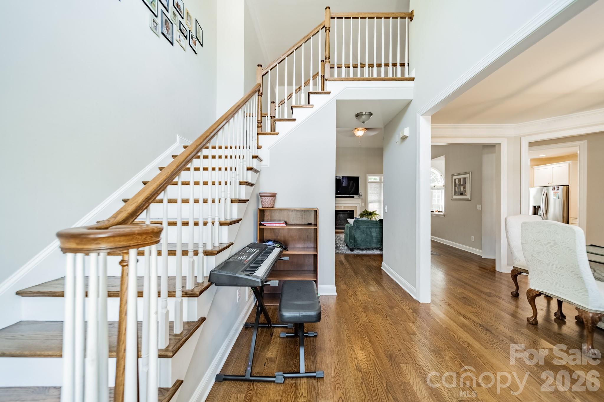 20400 Marblehead Court Property Photo 8