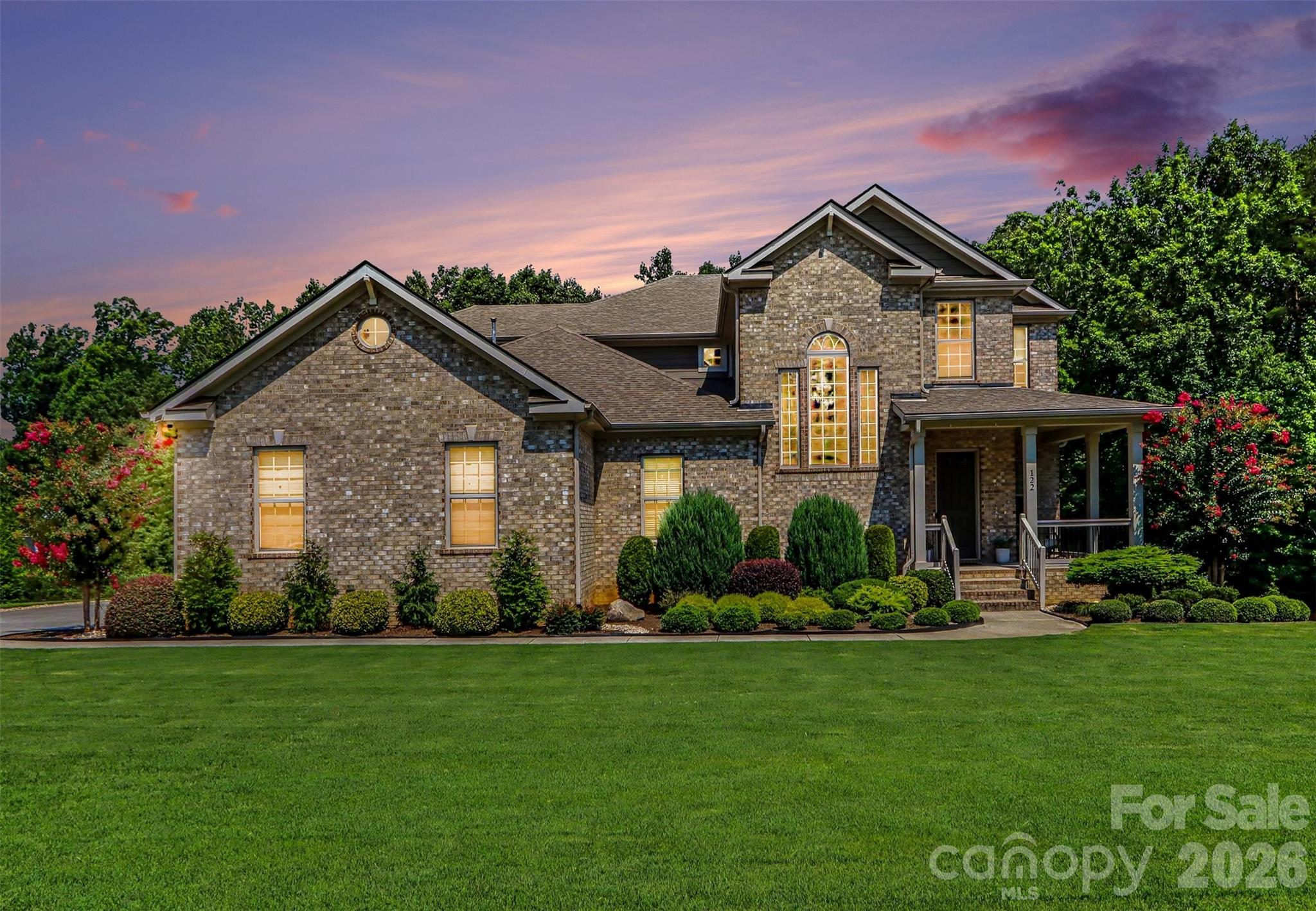 122 Campanile Drive Property Photo 1