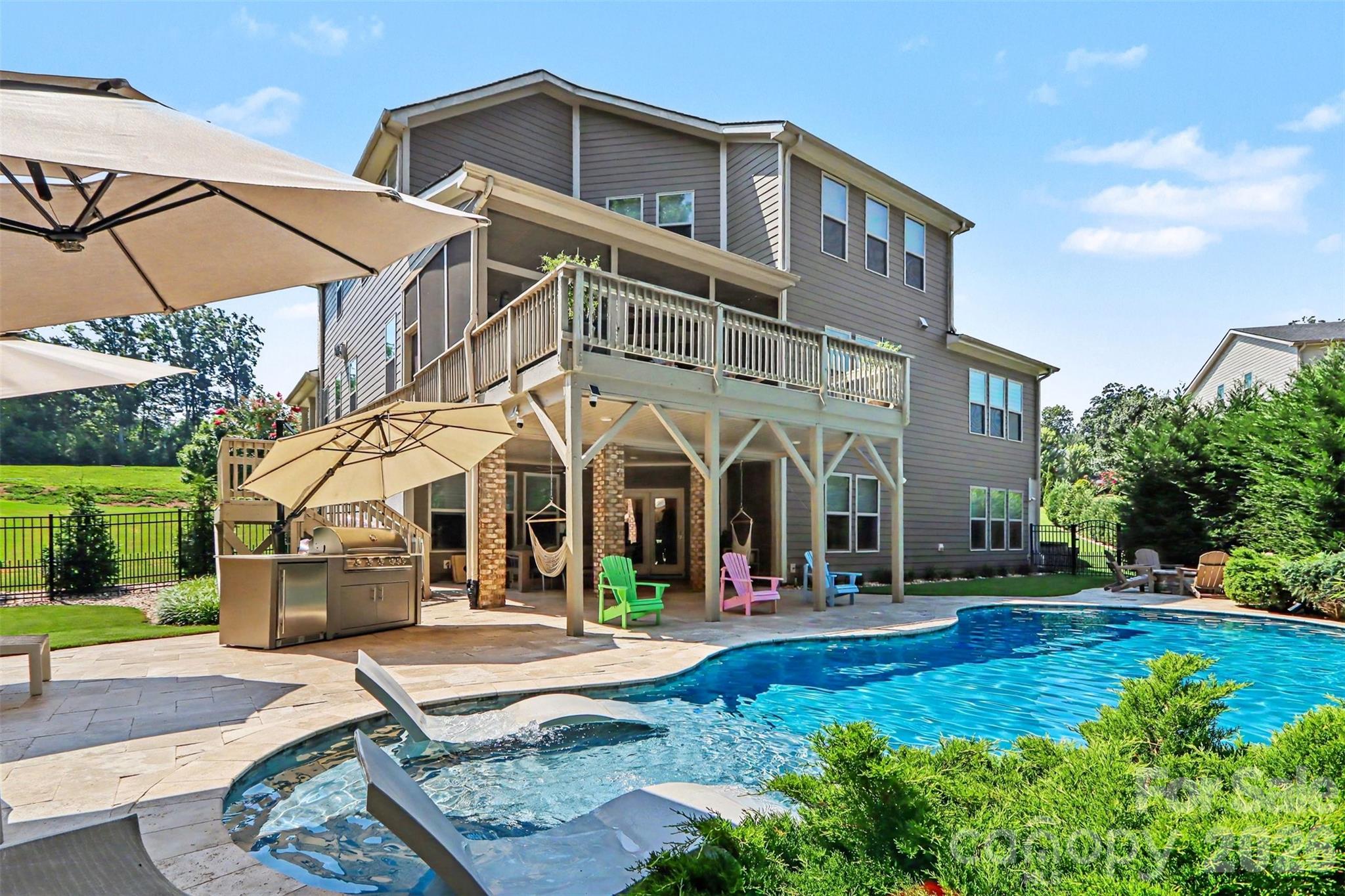 122 Campanile Drive Property Photo 2