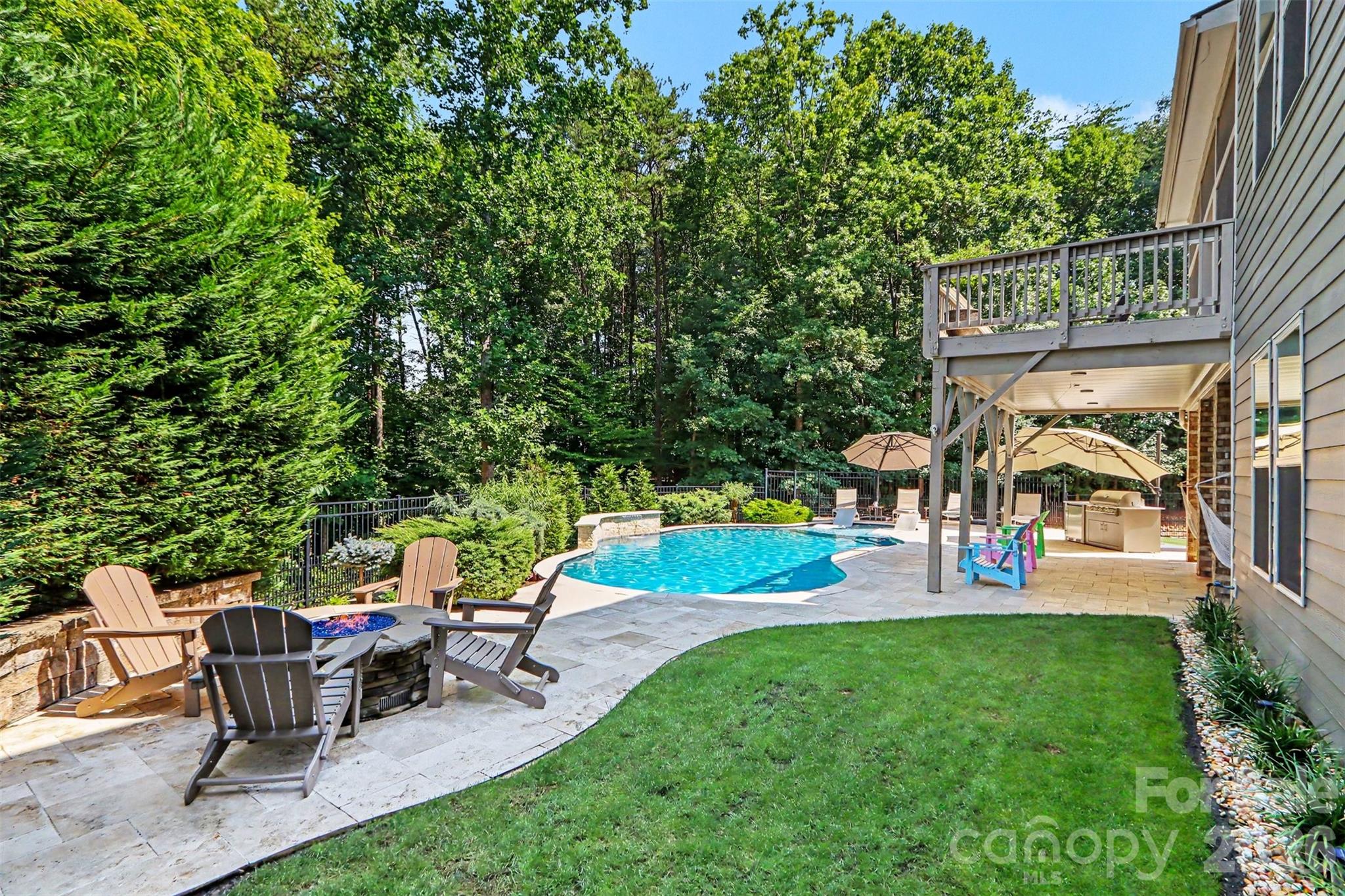 122 Campanile Drive Property Photo 3