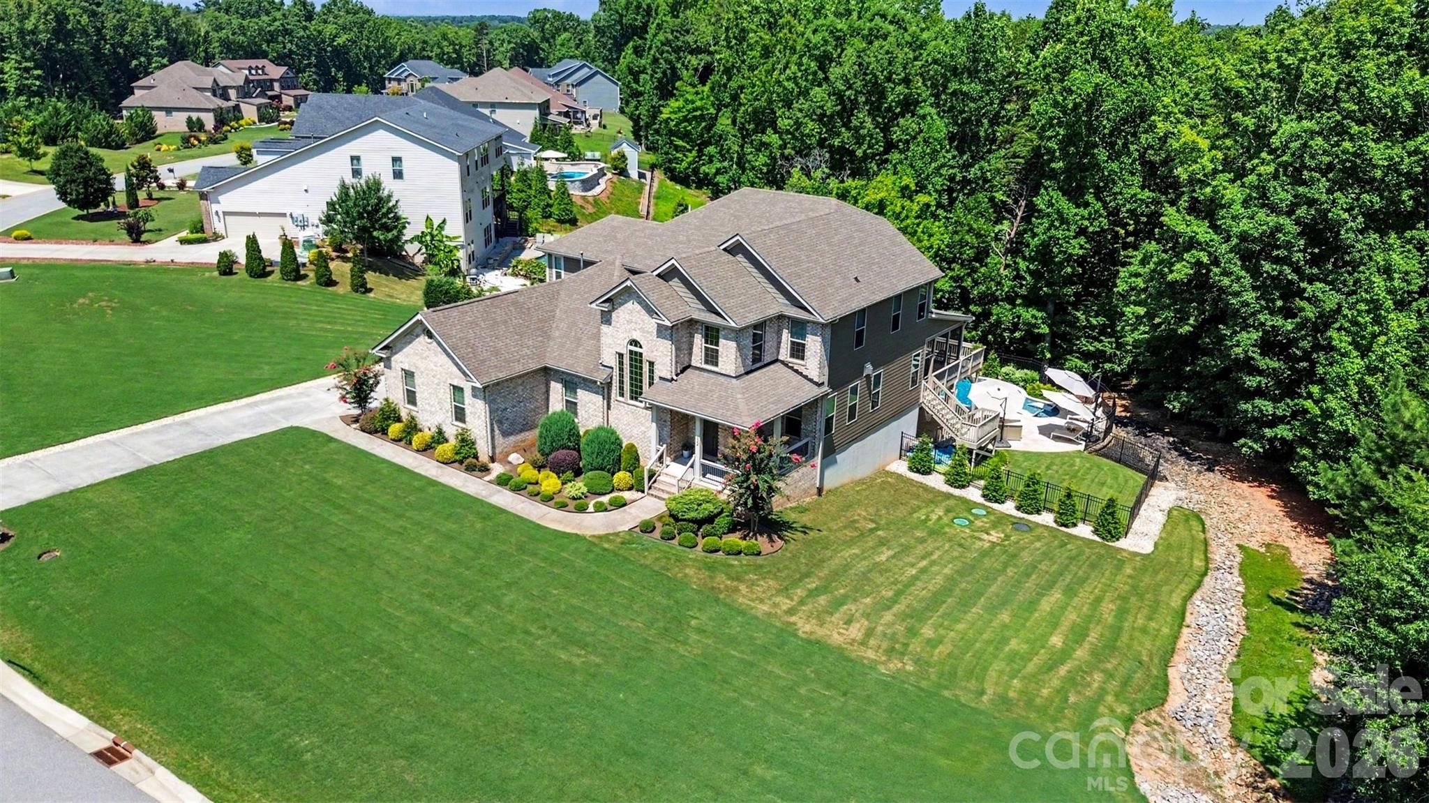 122 Campanile Drive Property Photo 9