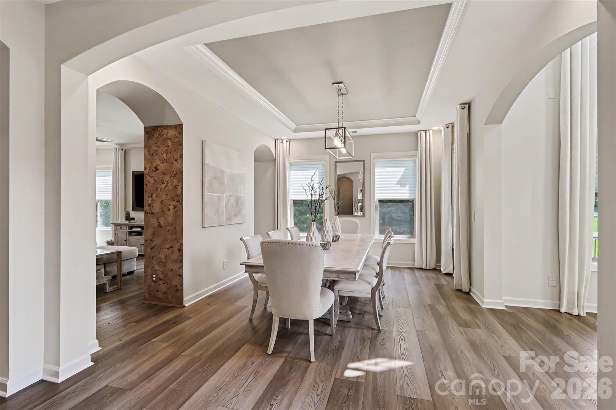 122 Campanile Drive Property Photo 16