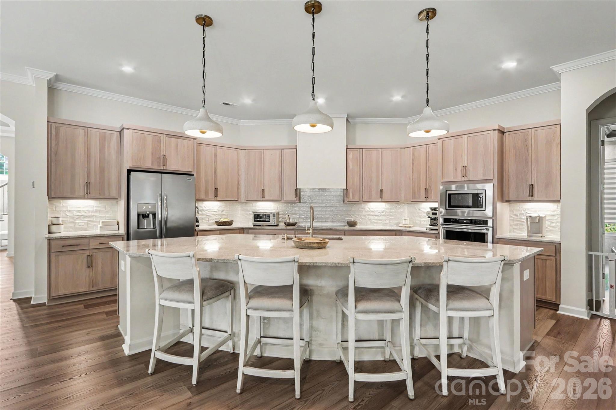122 Campanile Drive Property Photo 18
