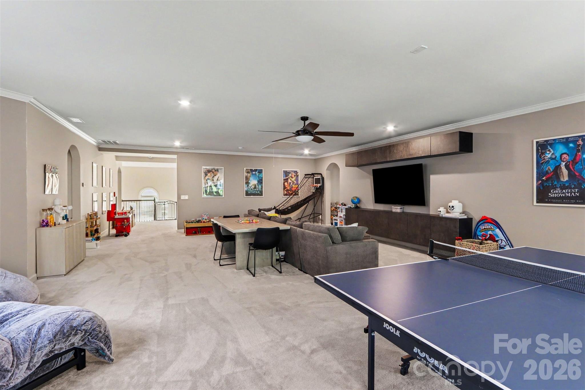 122 Campanile Drive Property Photo 45