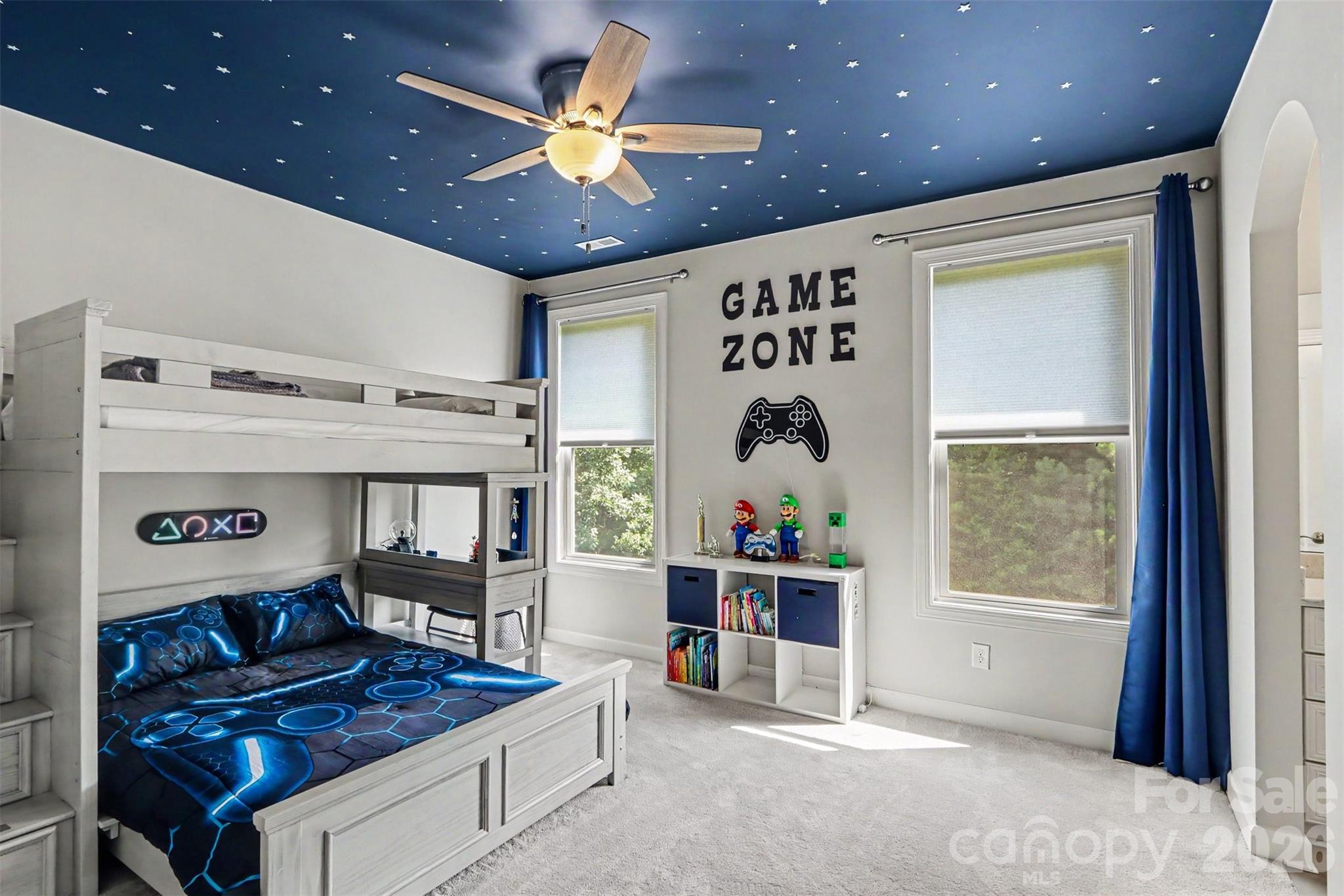 122 Campanile Drive Property Photo 46