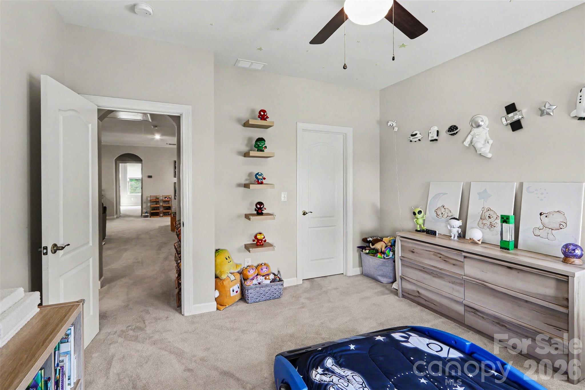 122 Campanile Drive Property Photo 48