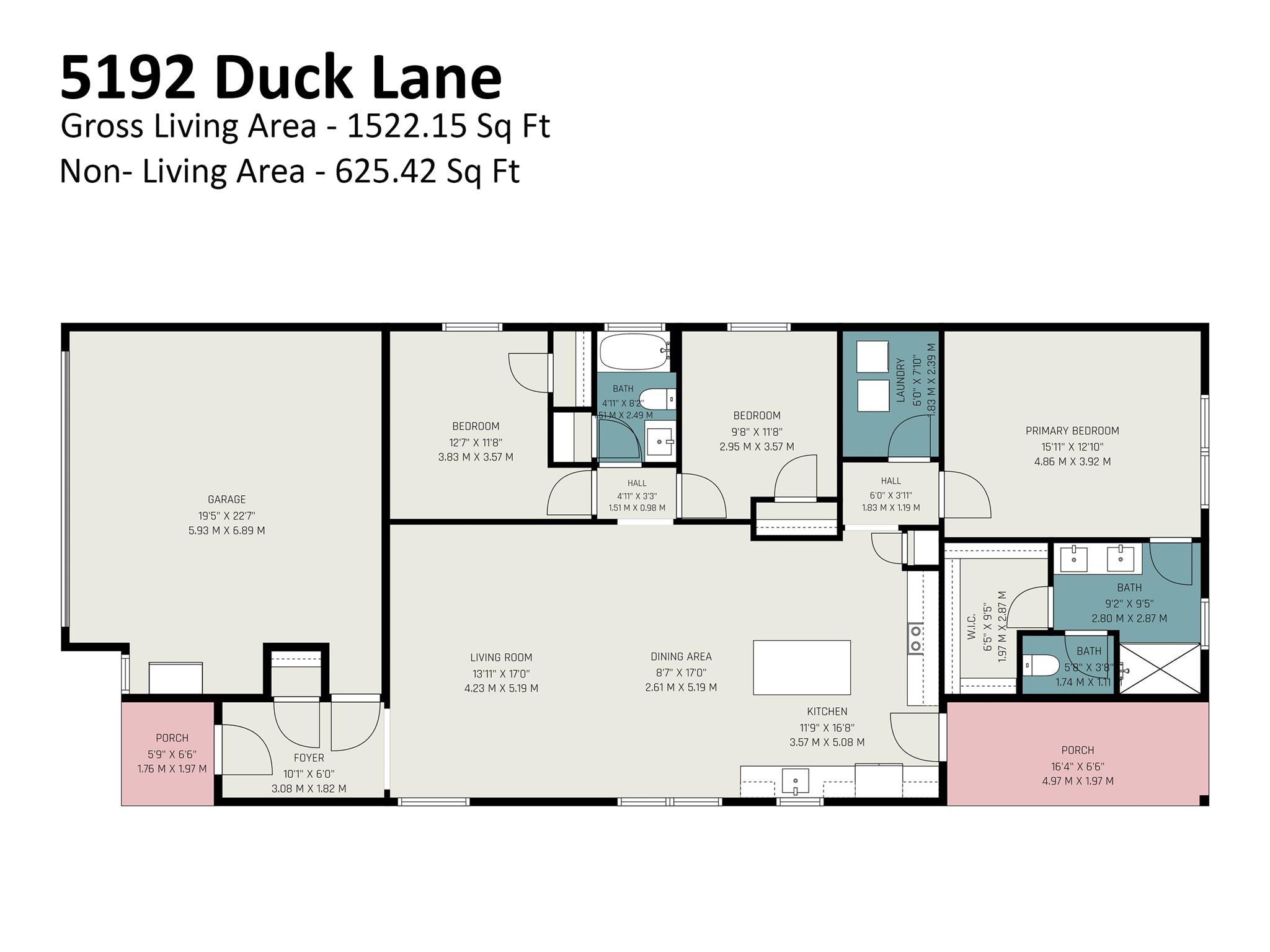 5192 Duck Lane Property Photo 17