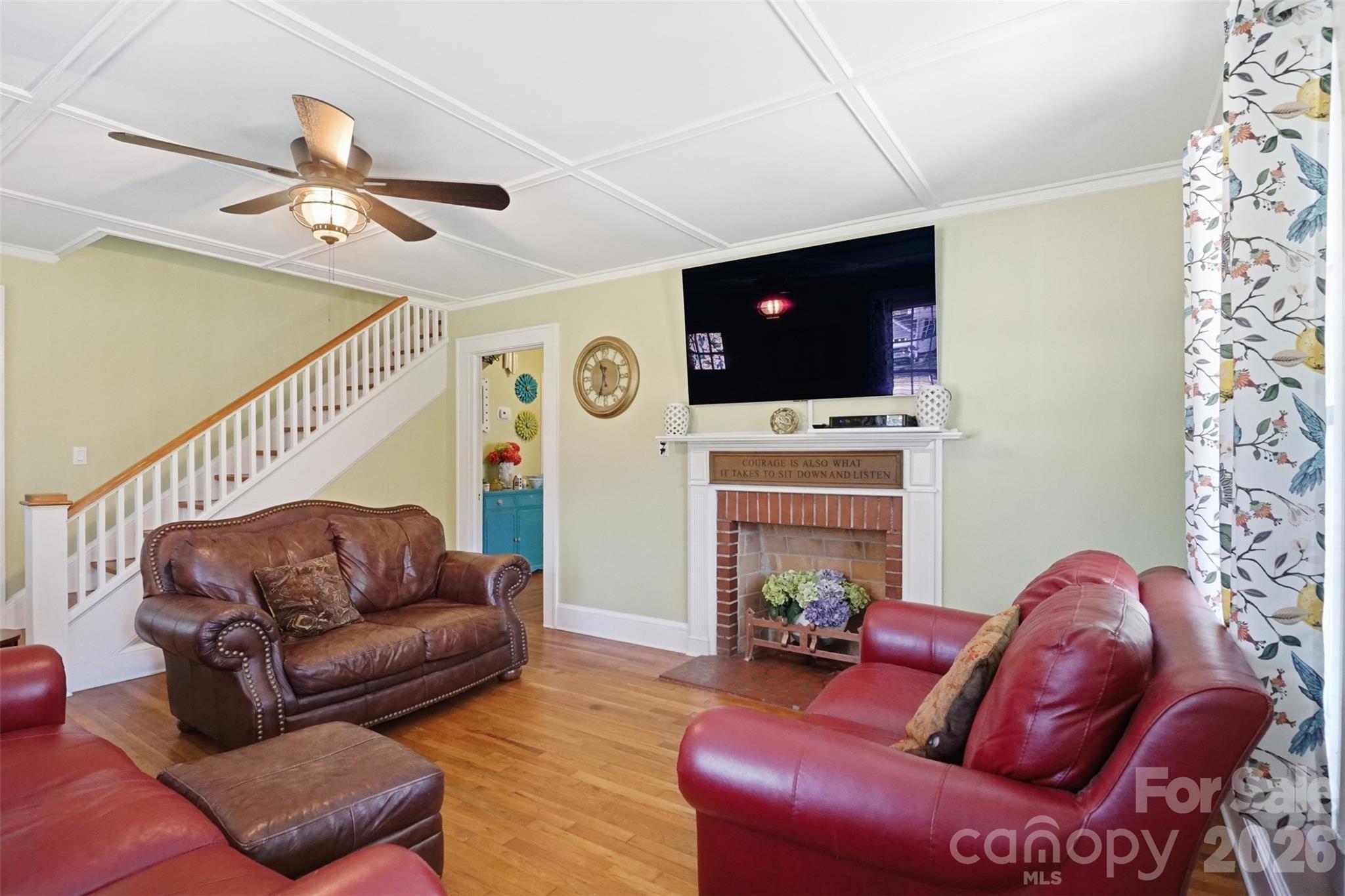 117 Marion Street Property Photo 8