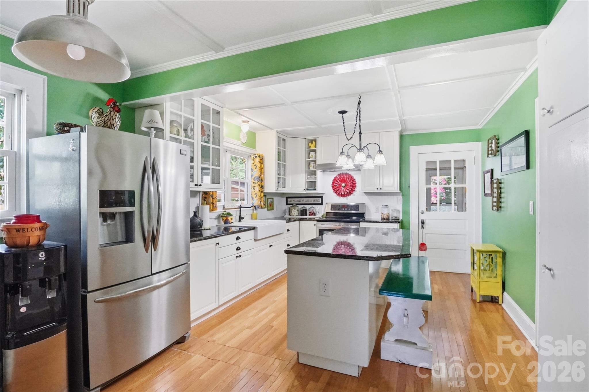 117 Marion Street Property Photo 14