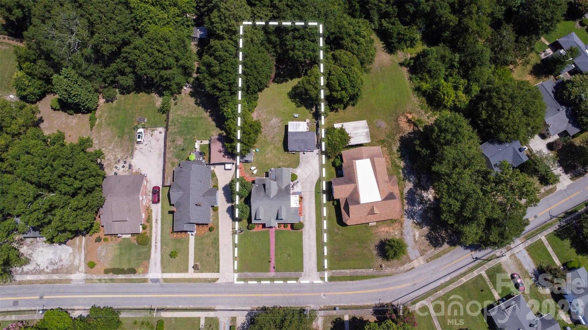 117 Marion Street Property Photo 31