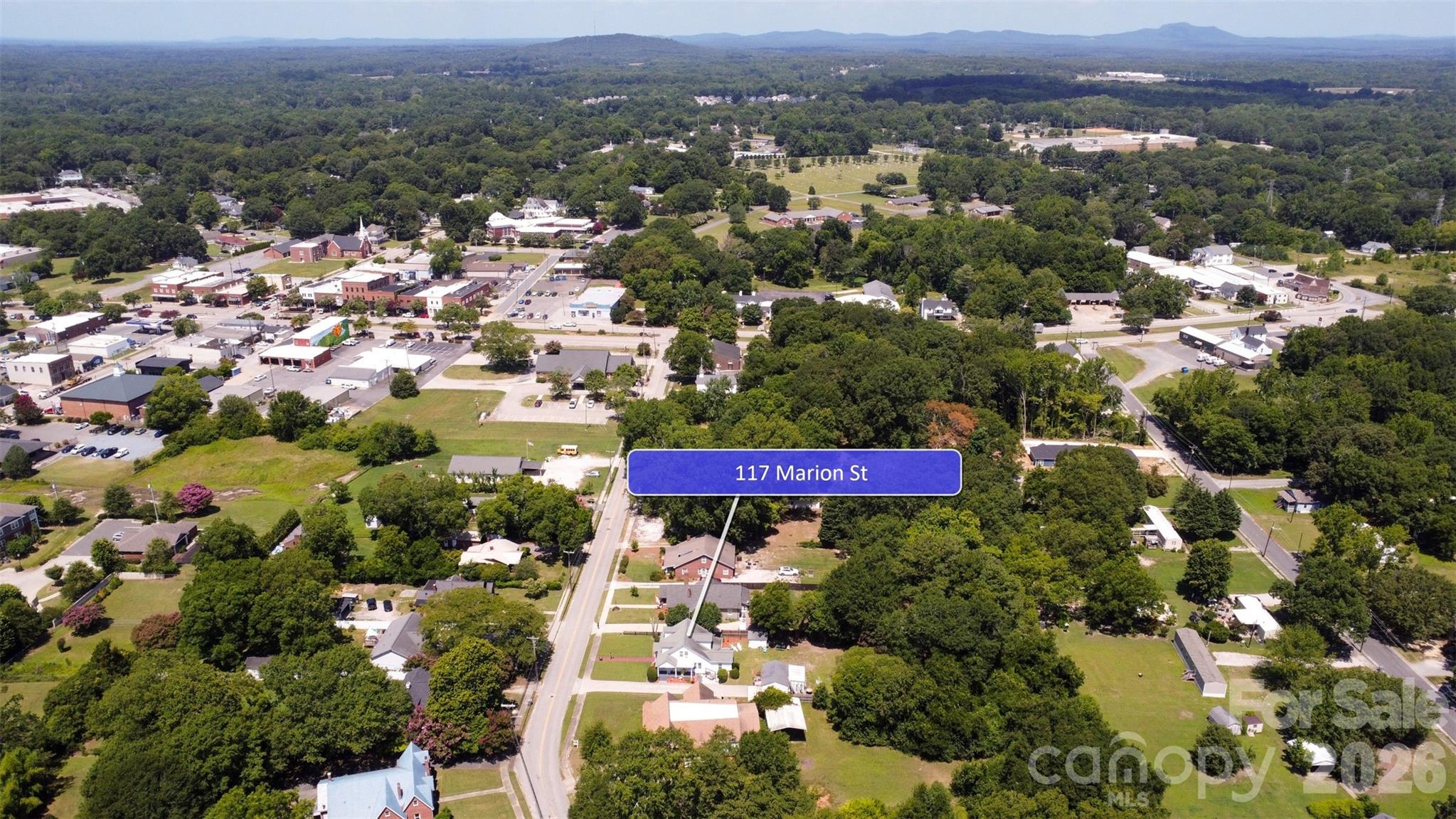 117 Marion Street Property Photo 33