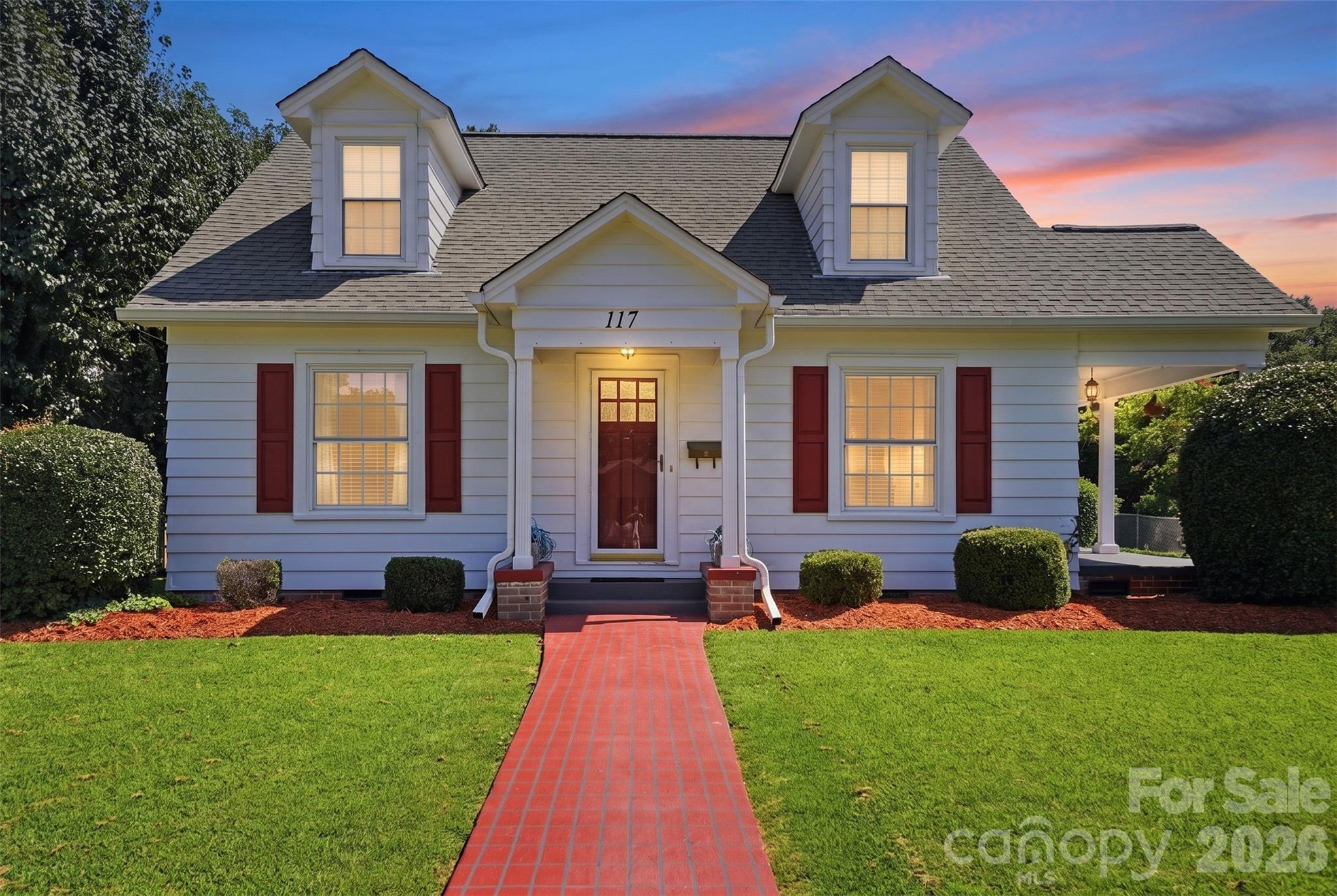 117 Marion Street Property Photo 35