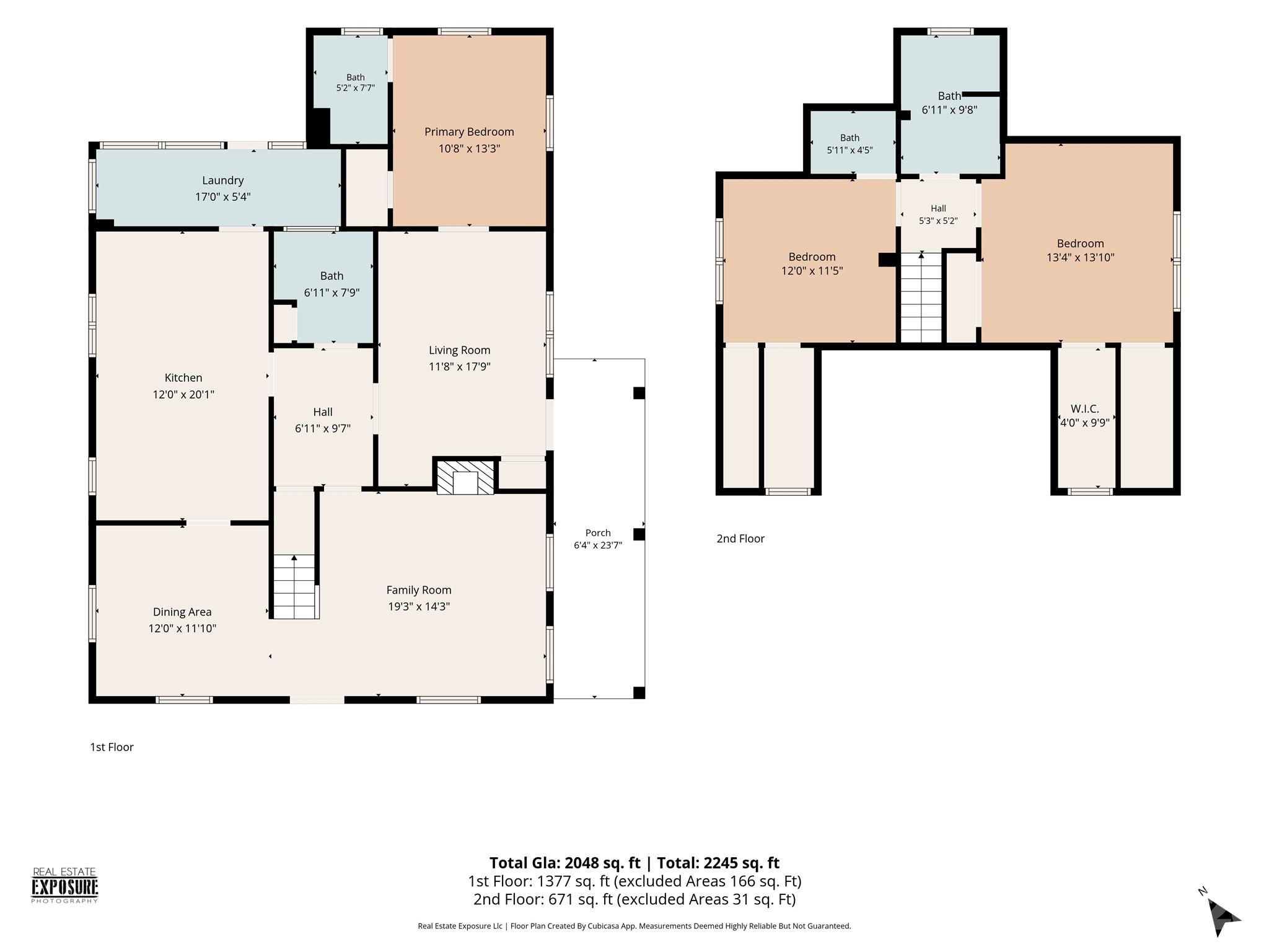 117 Marion Street Property Photo 38