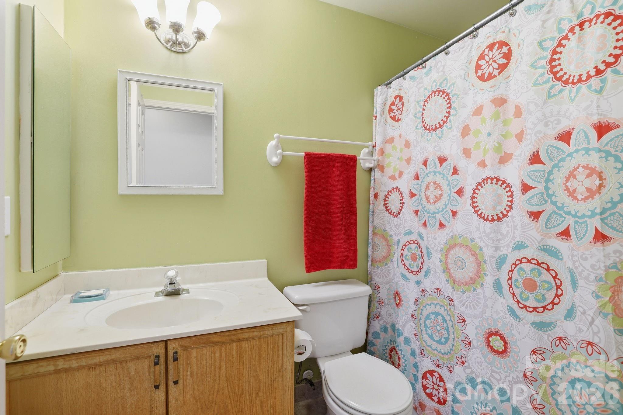 6306 Trevor Simpson Drive Property Photo 31