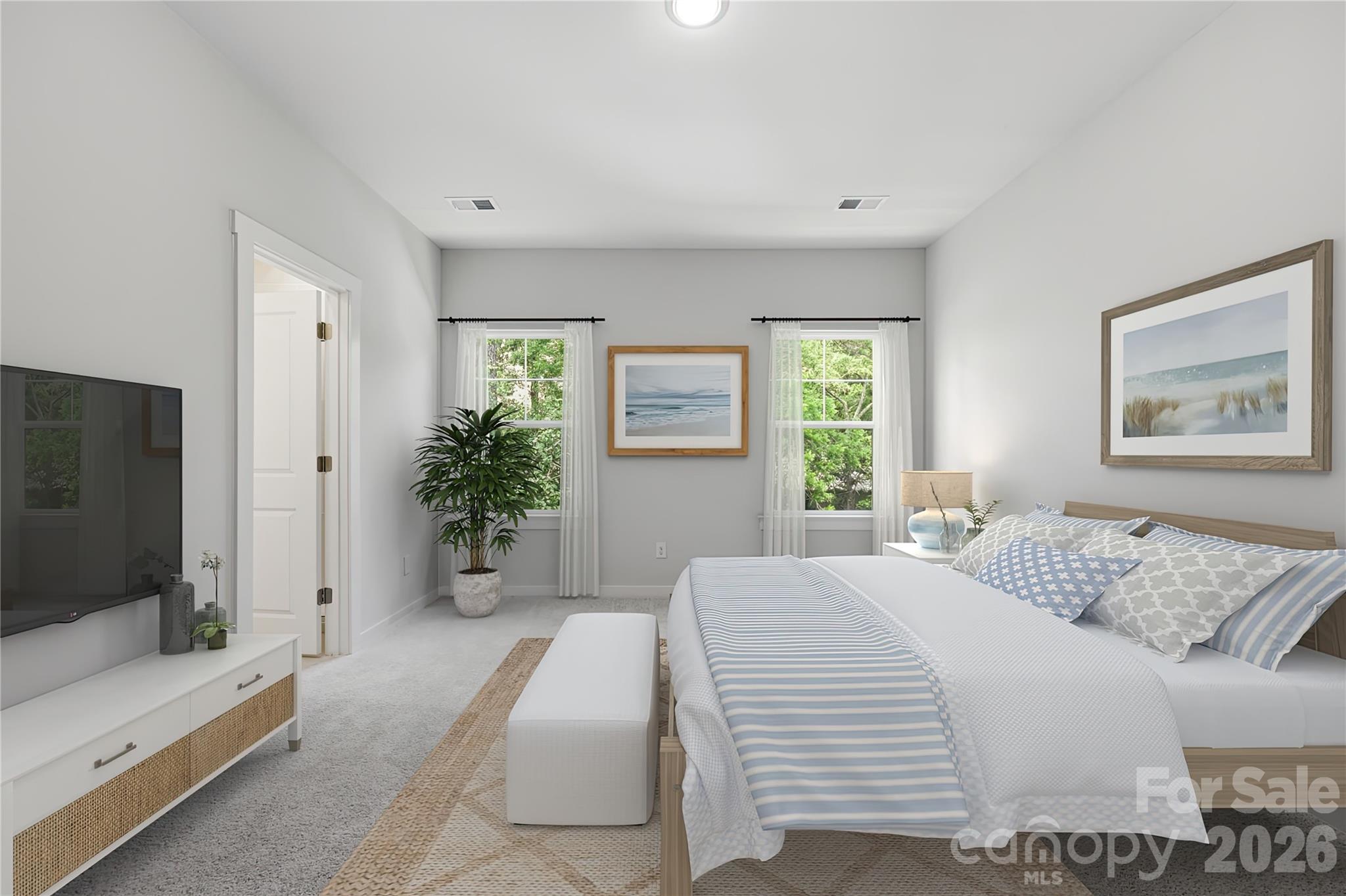 1107 Mossy Glade Road Property Photo 4