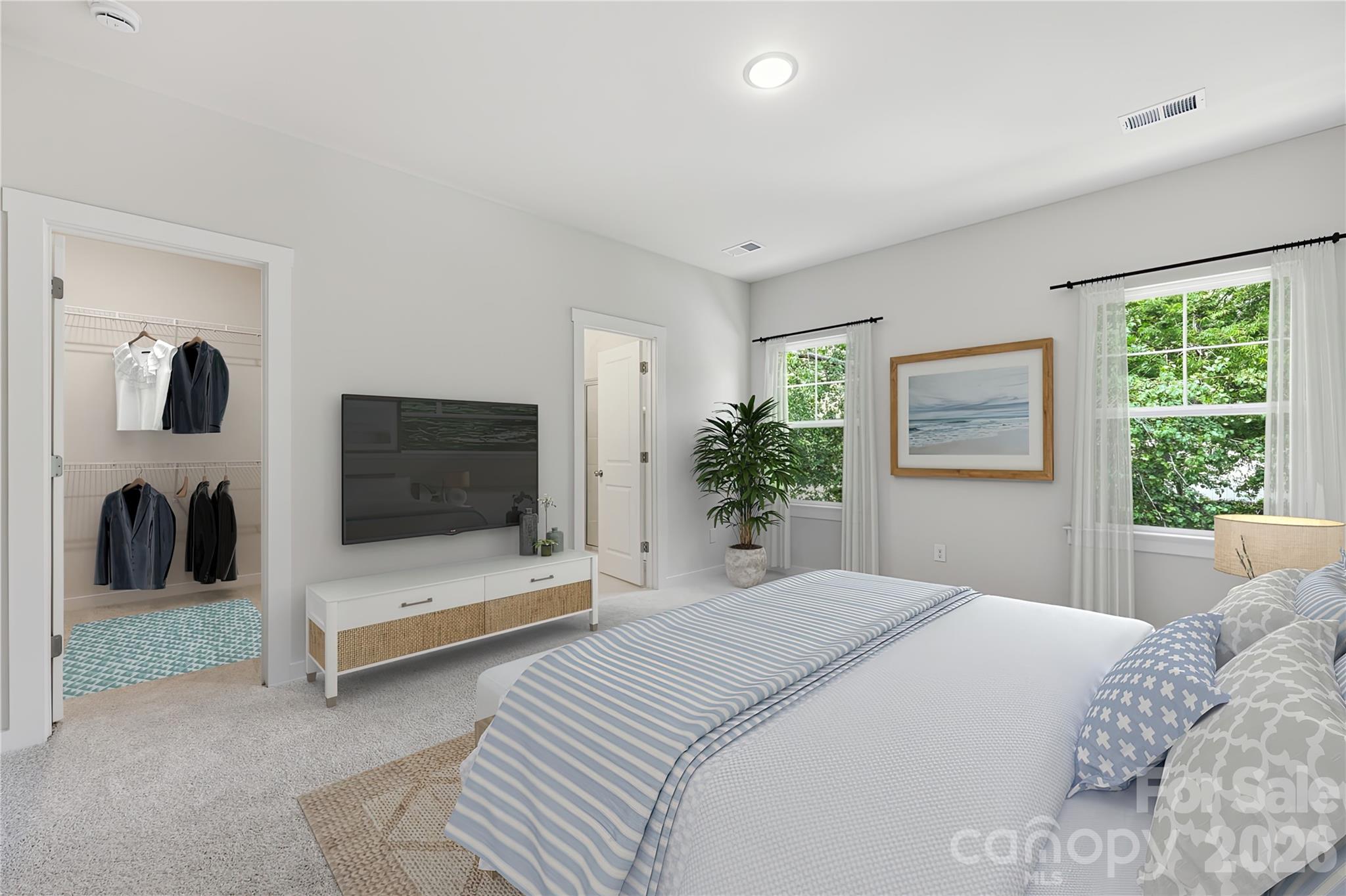 1107 Mossy Glade Road Property Photo 6