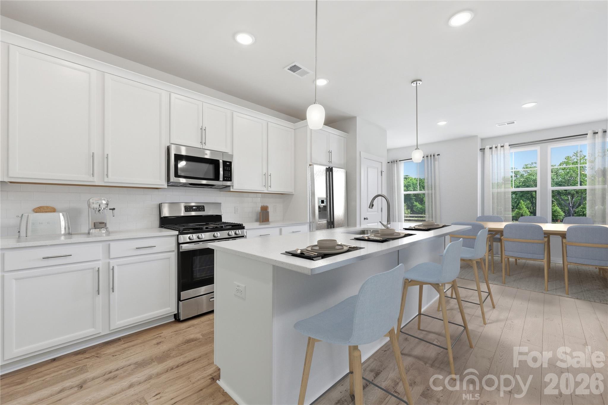 1107 Mossy Glade Road Property Photo 10