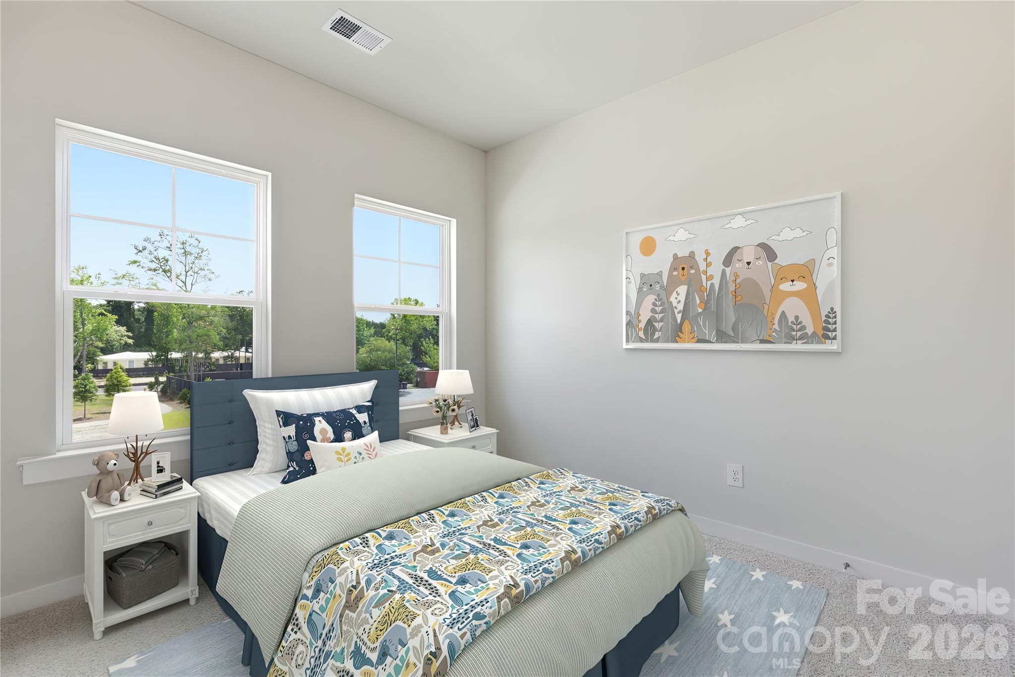 1107 Mossy Glade Road Property Photo 13