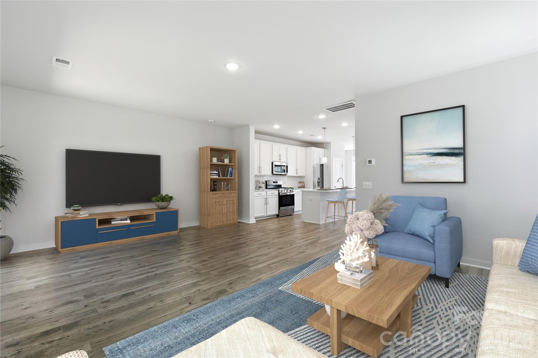 1107 Mossy Glade Road Property Photo 18