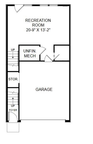 1107 Mossy Glade Road Property Photo 22