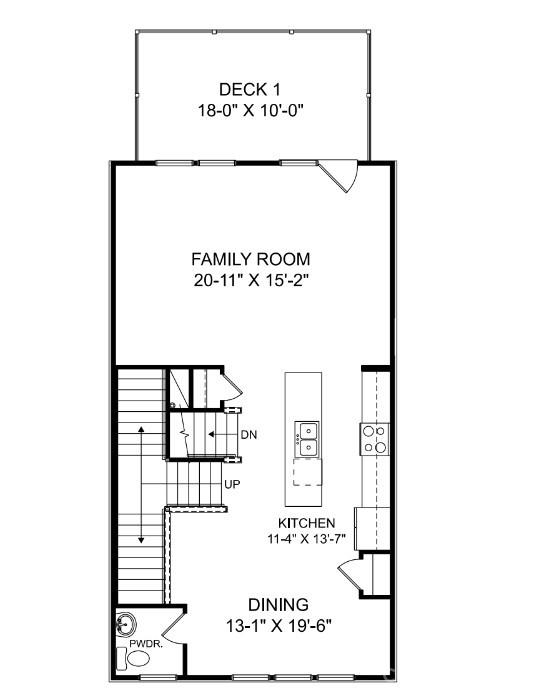 1107 Mossy Glade Road Property Photo 23