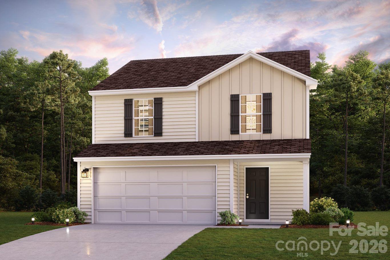 1588 Adirondack Drive Property Photo 1