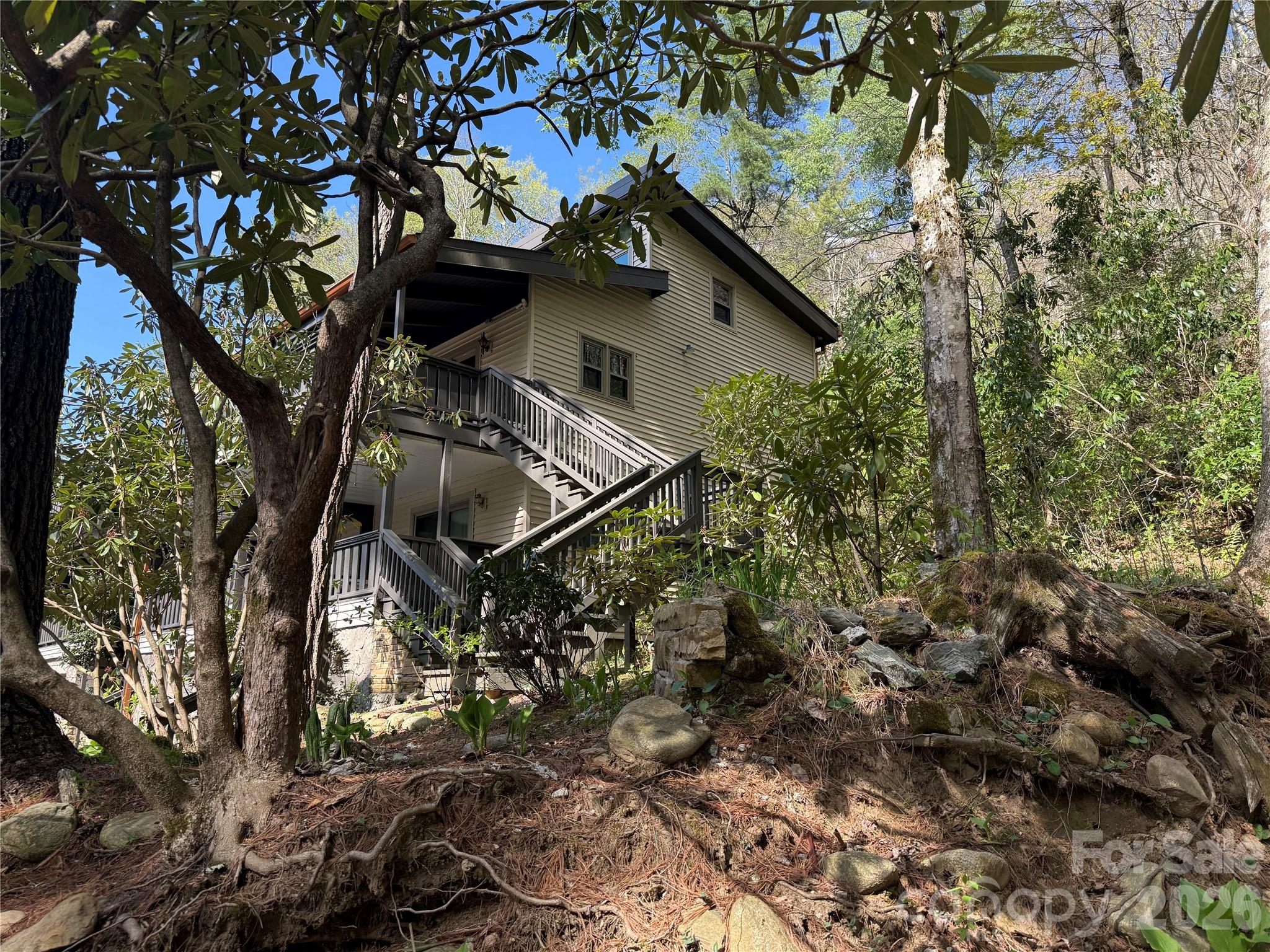 125 Hawks Nest Lane C/1 Property Photo 4