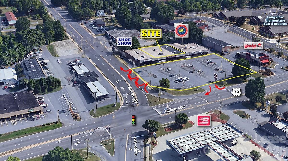 1240 Us Highway 70 Highway Property Photo 1