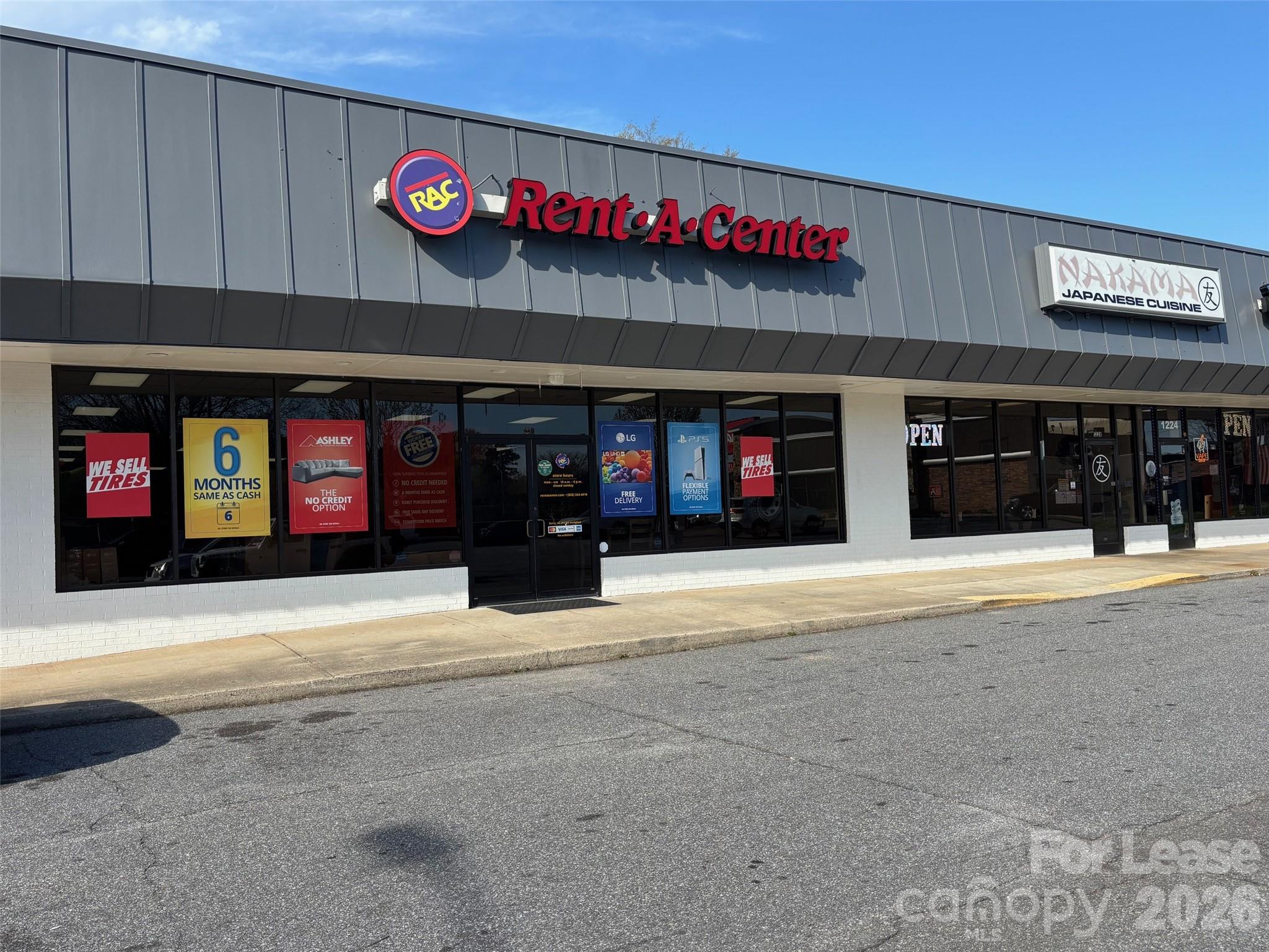 1240 Us Highway 70 Highway Property Photo 8