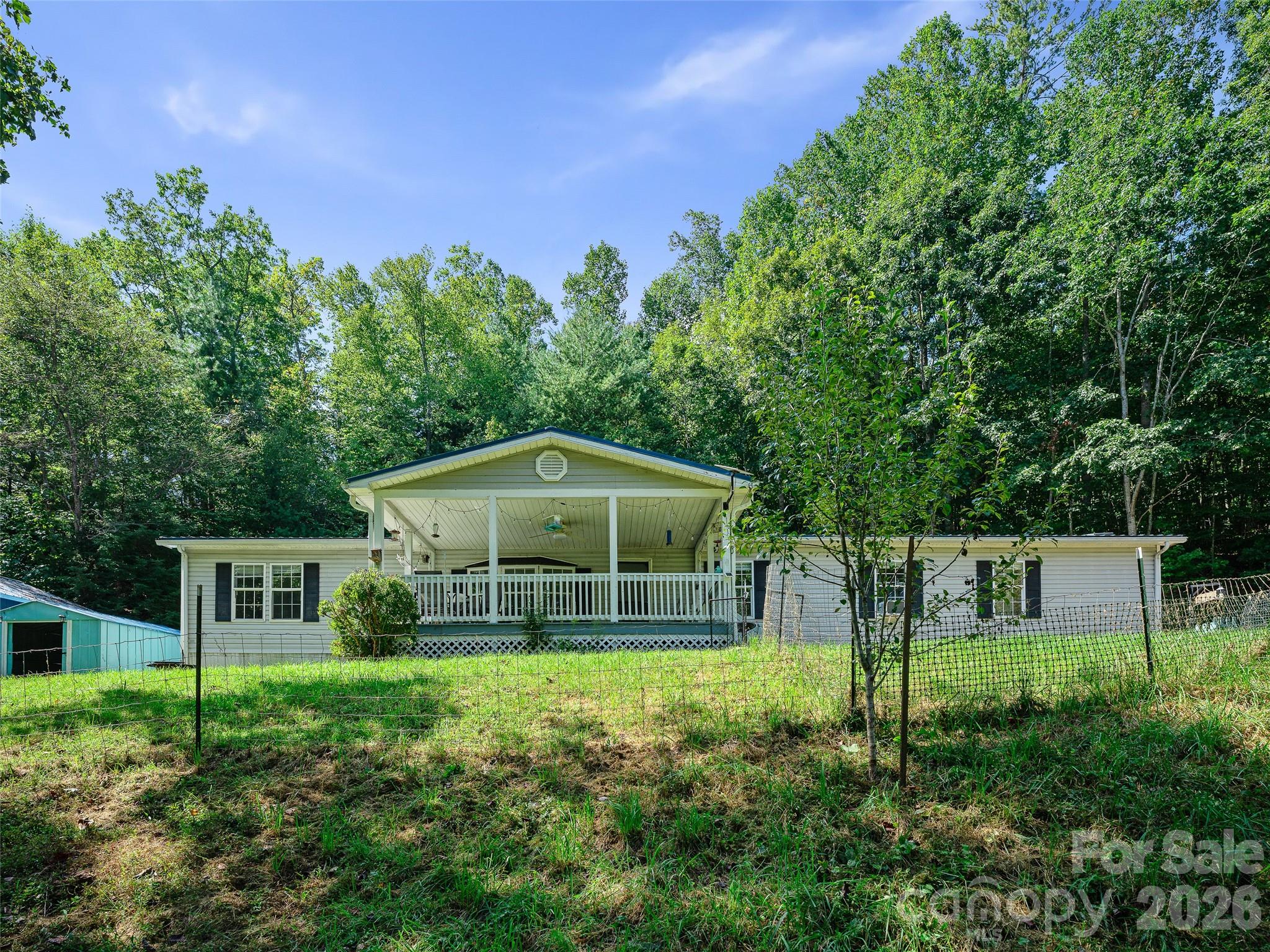 59 Sprinkle Drive Property Photo 1