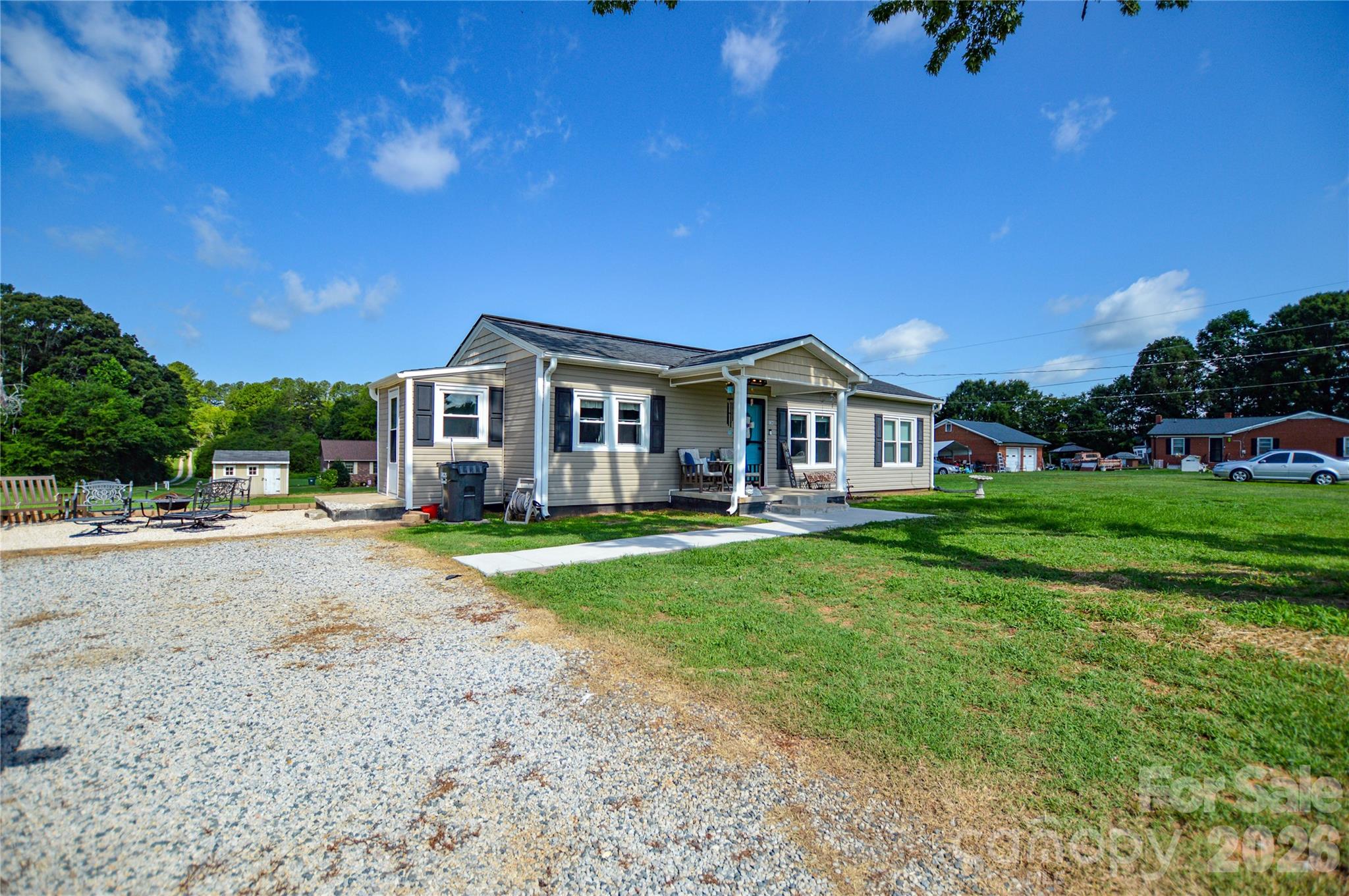 134 Patton Lane Property Photo 6
