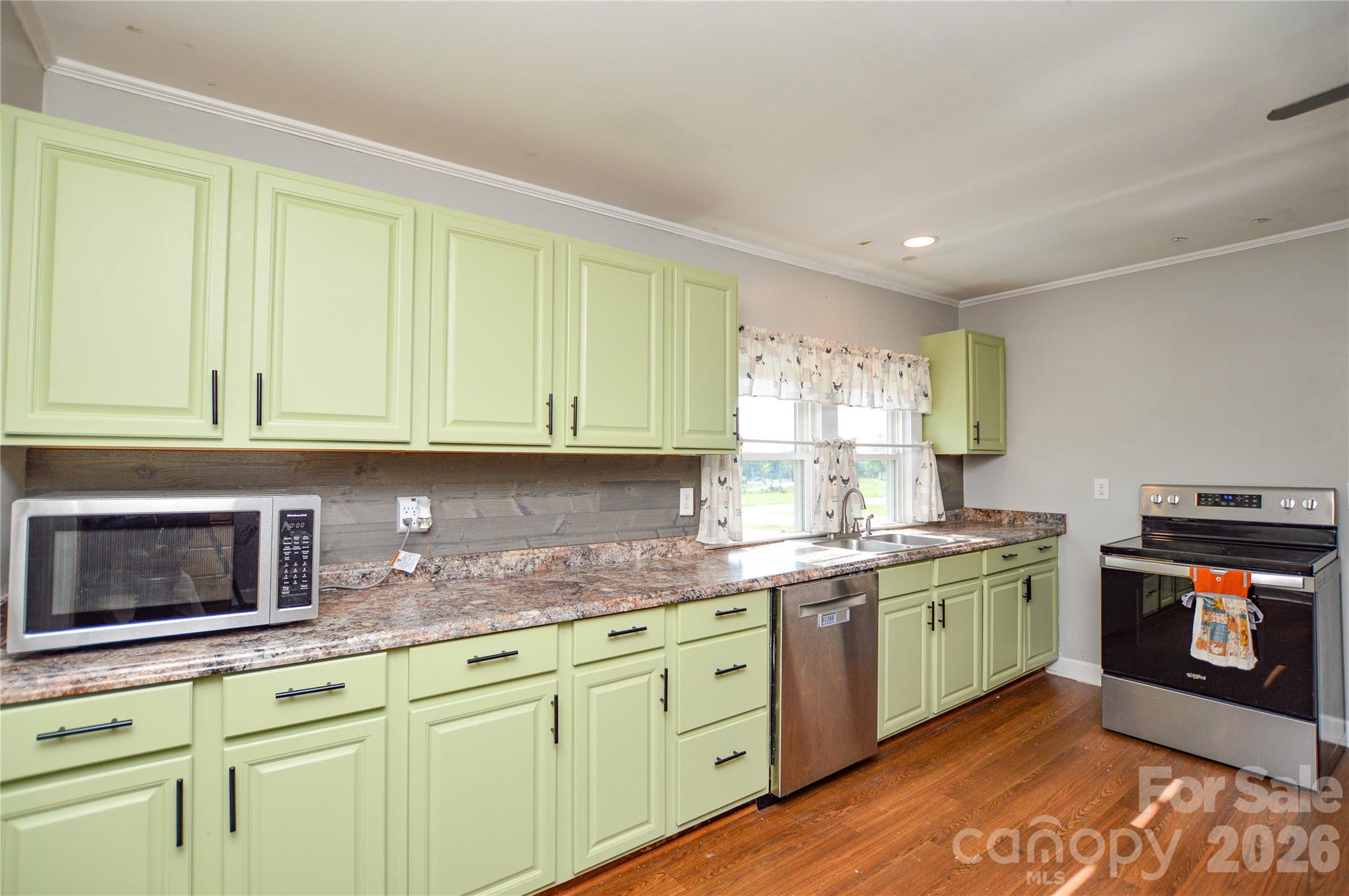 134 Patton Lane Property Photo 15