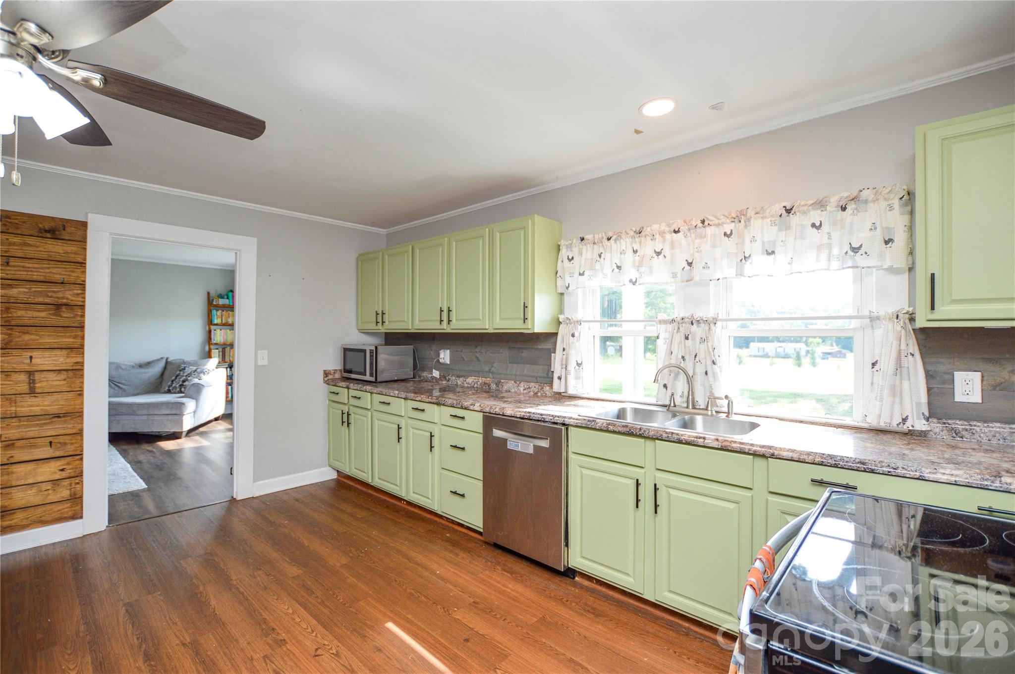 134 Patton Lane Property Photo 16