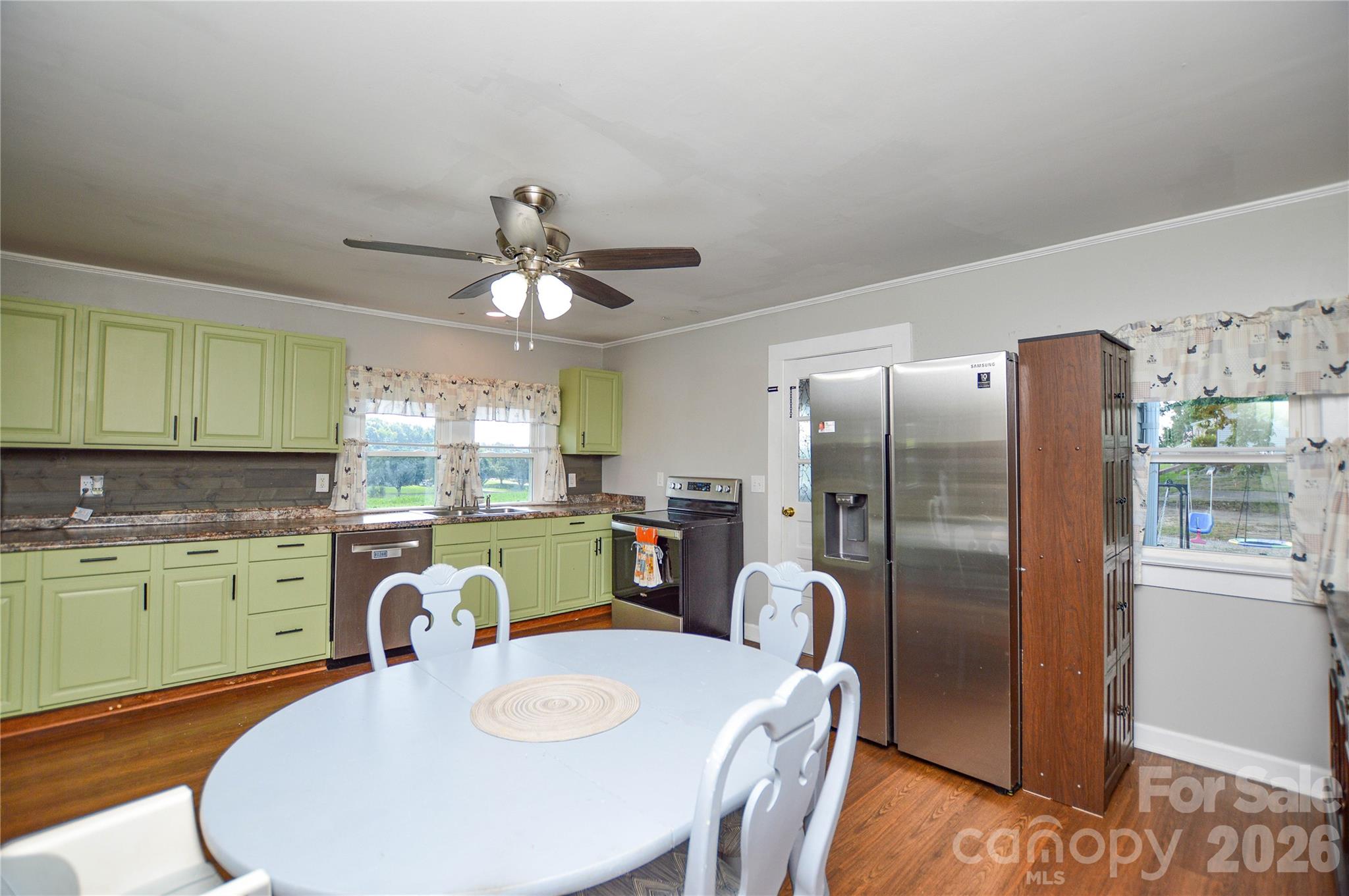 134 Patton Lane Property Photo 19