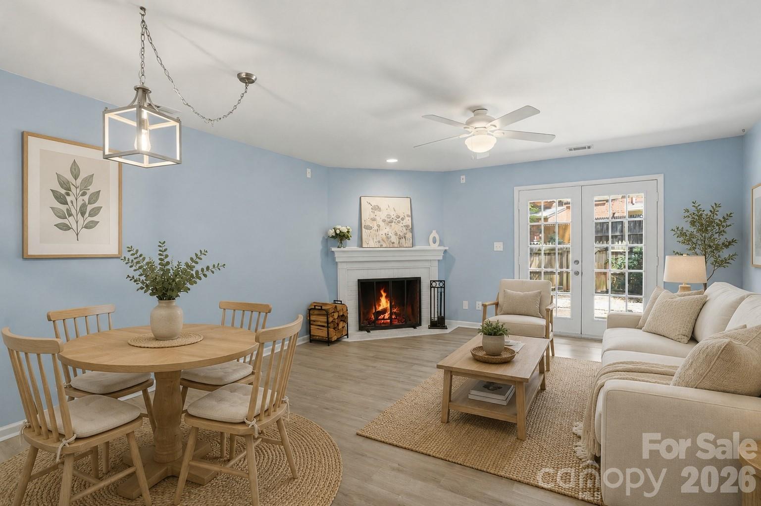 9020 Nolley Court D Property Photo 10