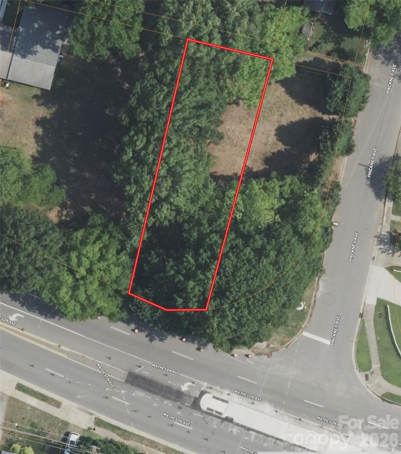725 Matheson Avenue Property Photo 1