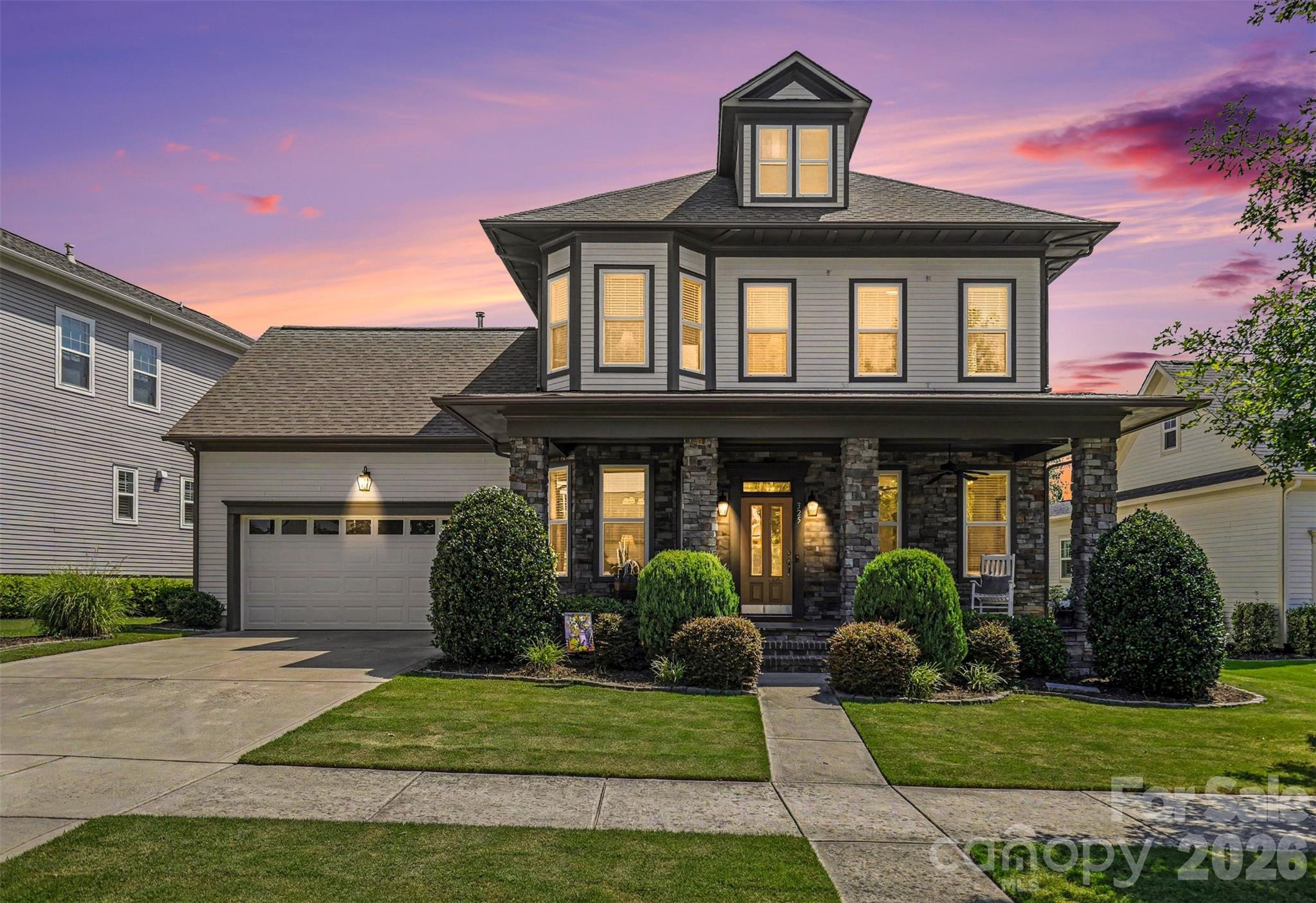 325 Sensibility Circle Property Photo 1