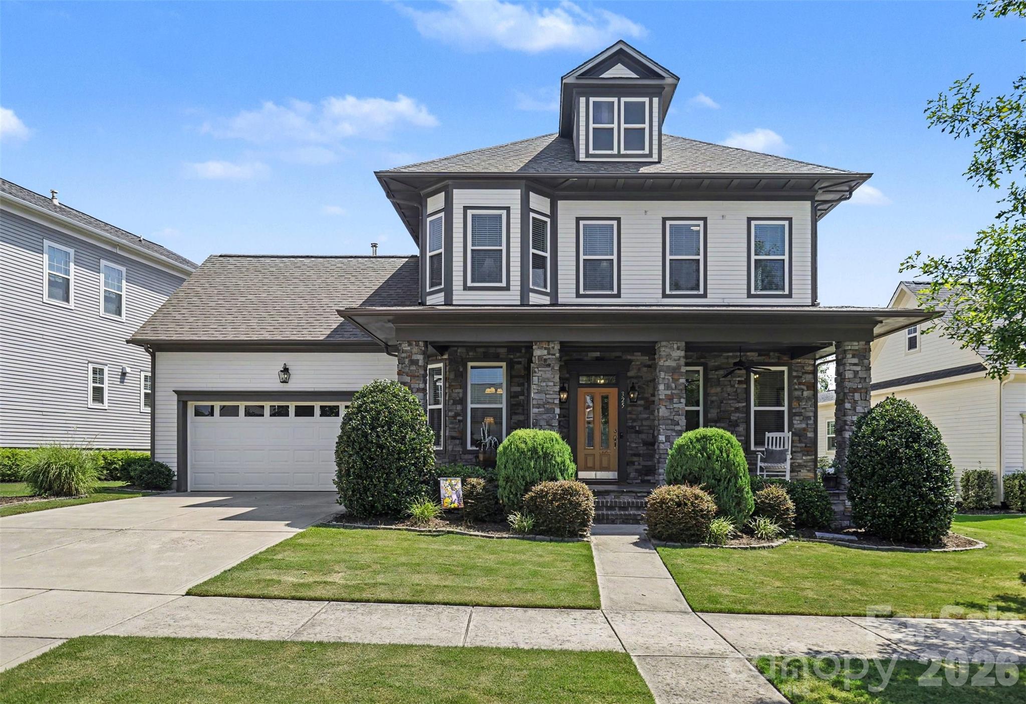 325 Sensibility Circle Property Photo 45